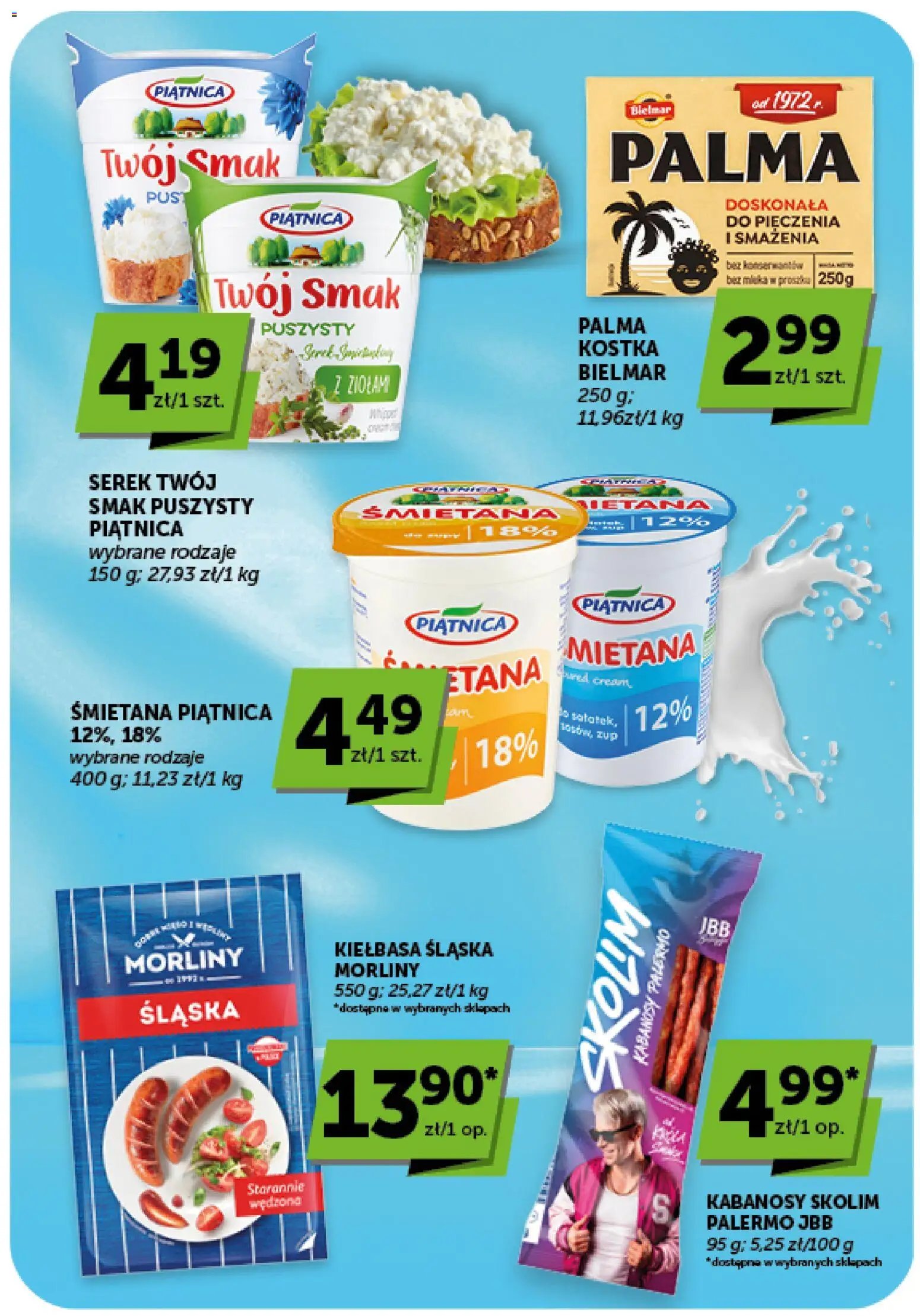 Euro Sklep gazetka - Minimarket