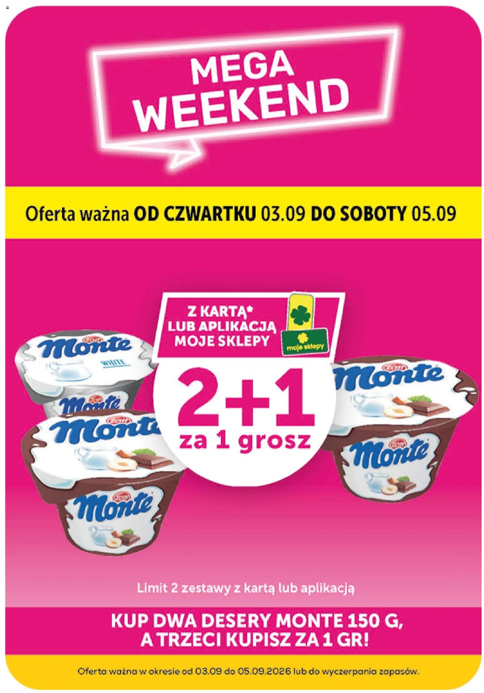 Euro Sklep gazetka - Minimarket