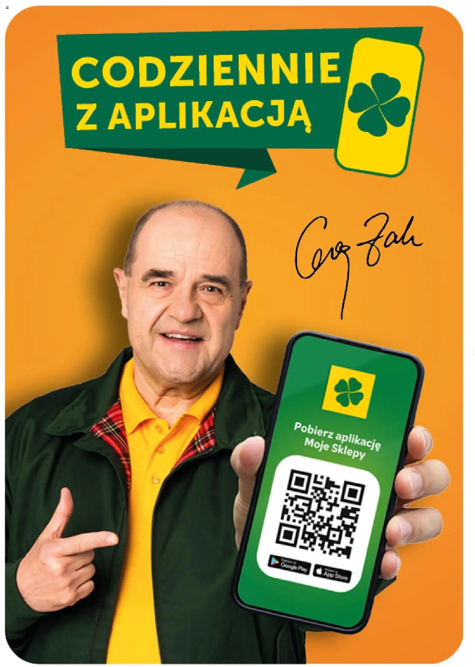 Euro Sklep gazetka - Minimarket