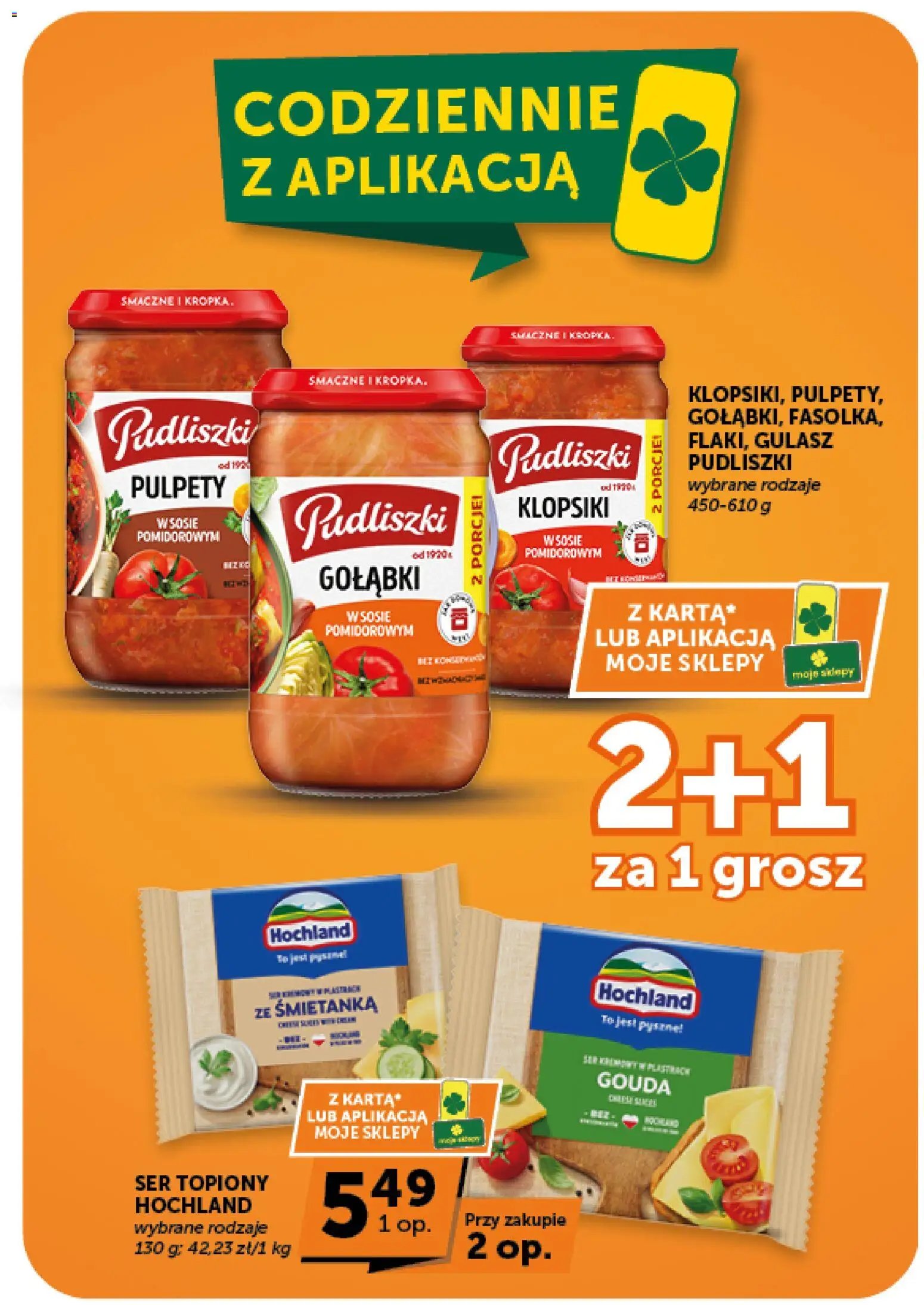 Euro Sklep gazetka - Minimarket