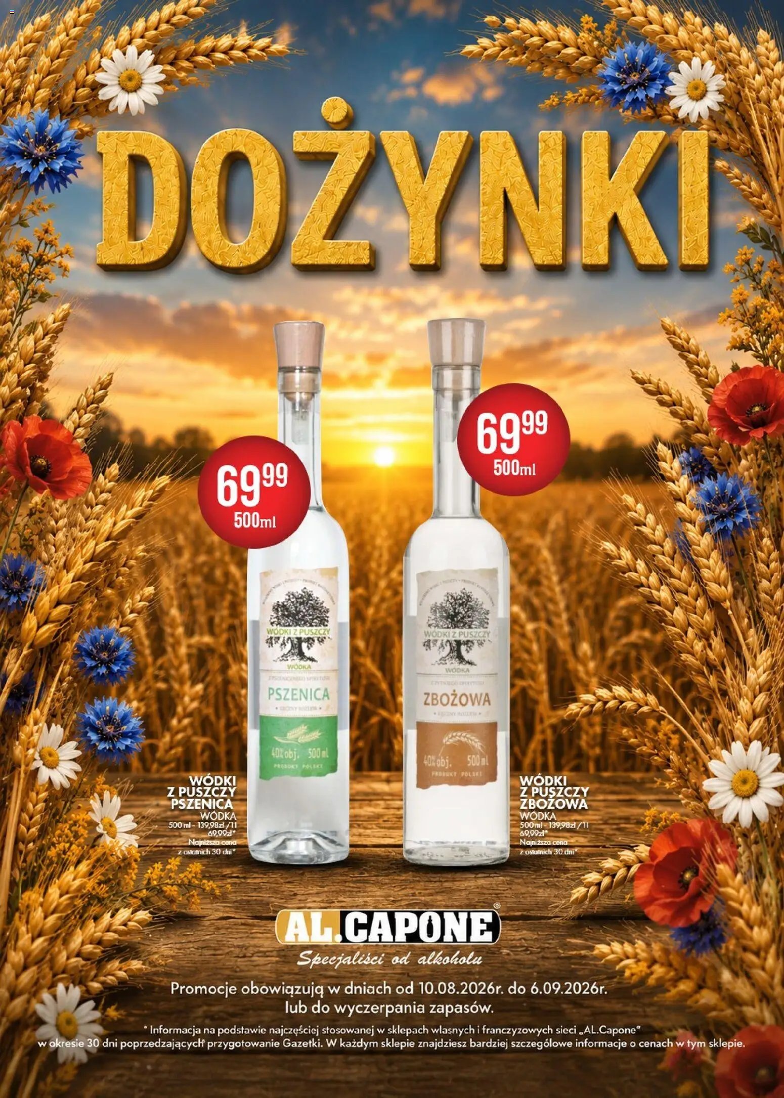 Al.Capone gazetka