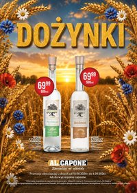 Al.Capone gazetka