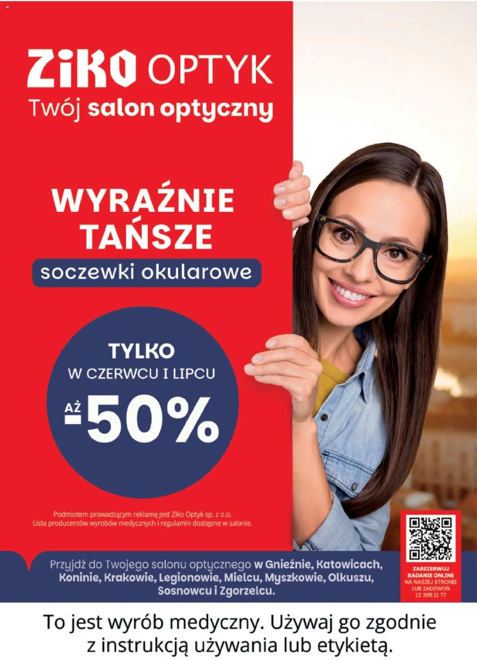 Ziko gazetka