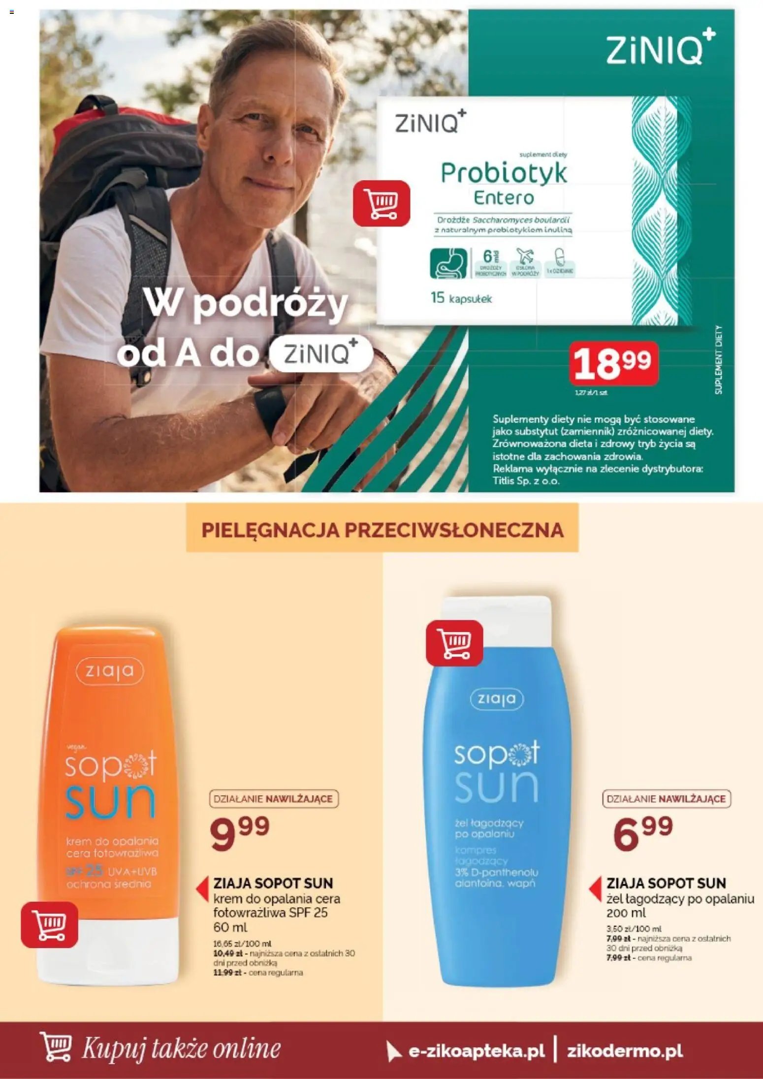 Ziko gazetka
