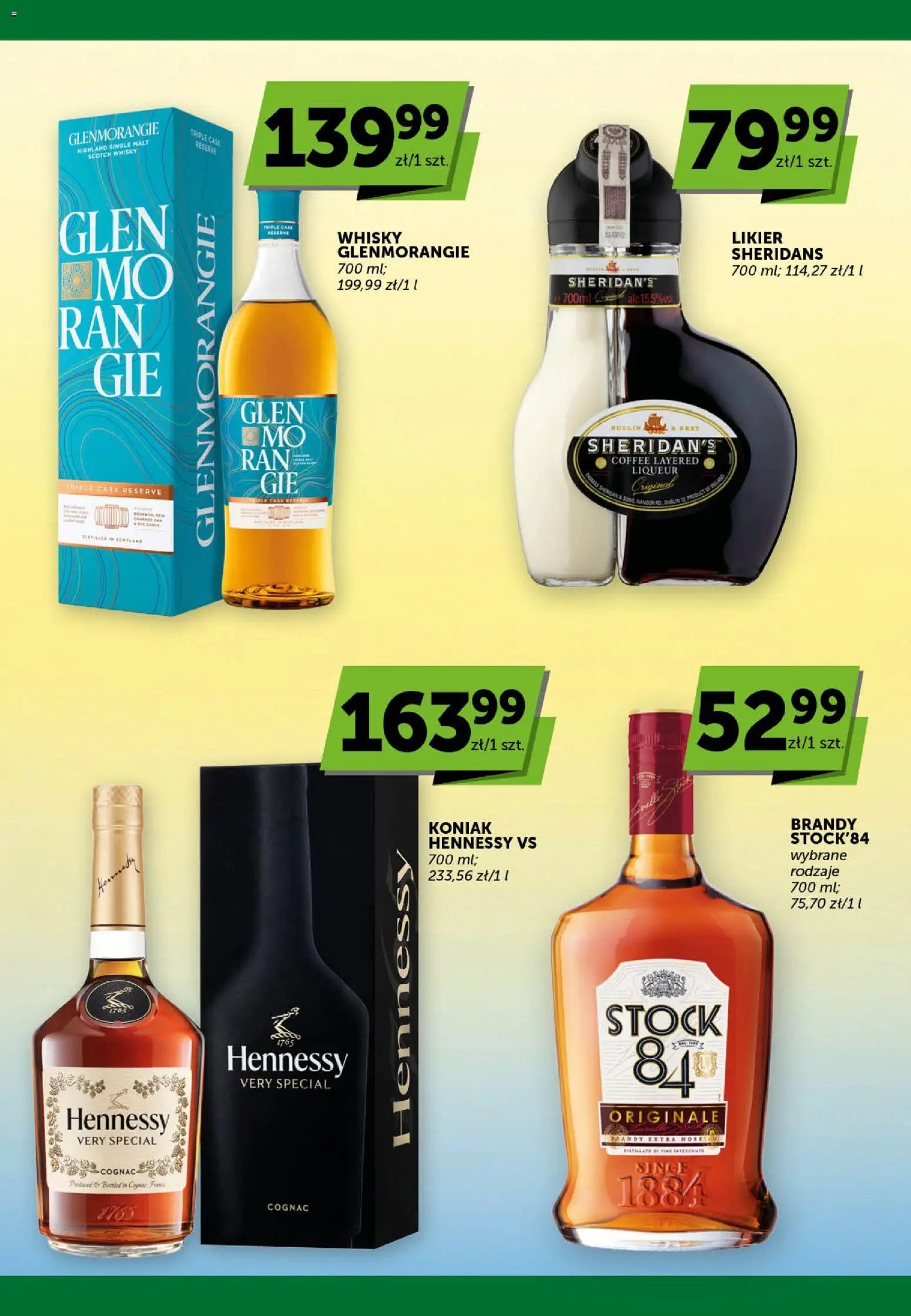 ABC gazetka - Katalog alkoholowy