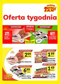 Piotruś Pan promocje (2025-08-13 - 2025-08-20)