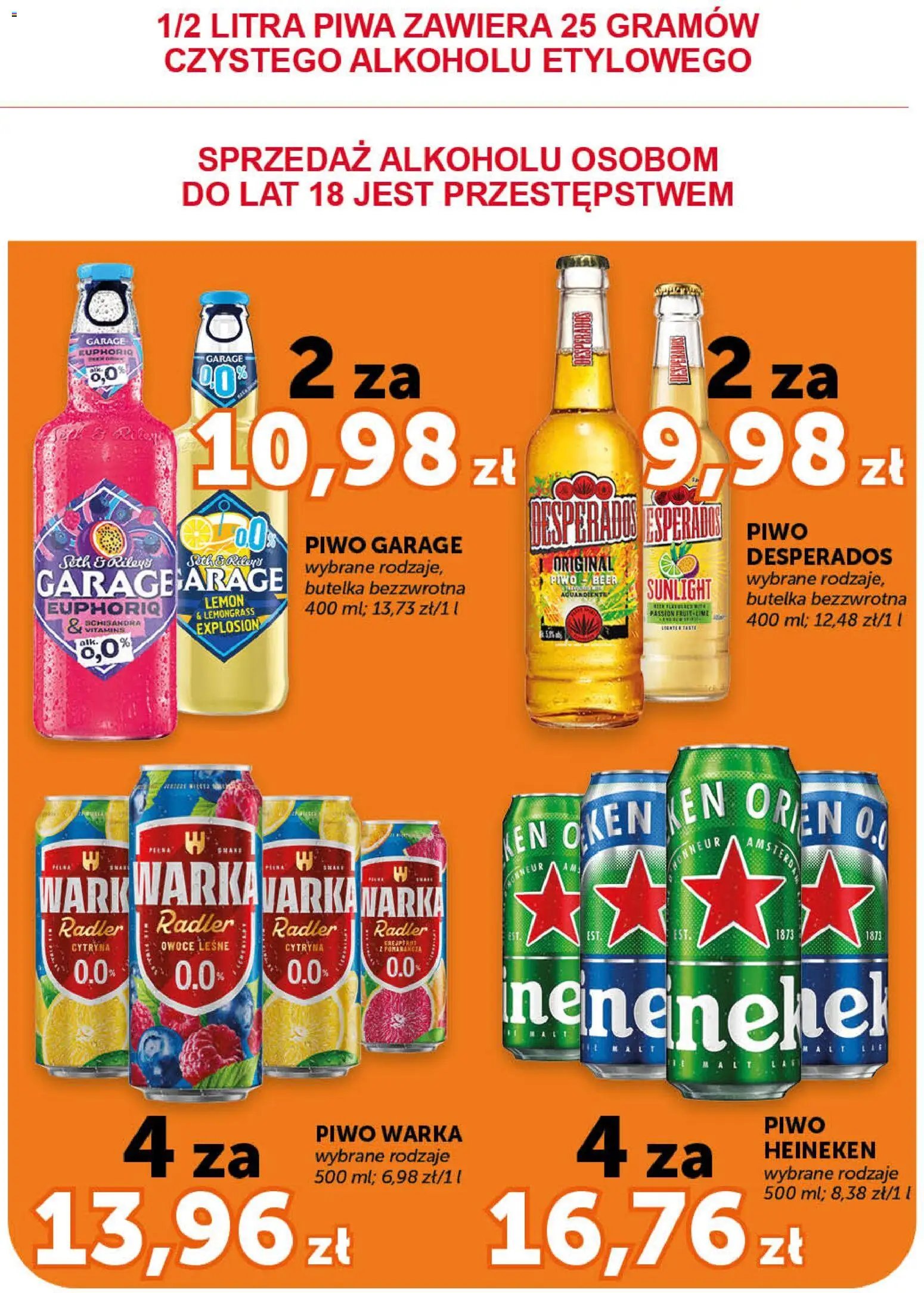 Groszek gazetka