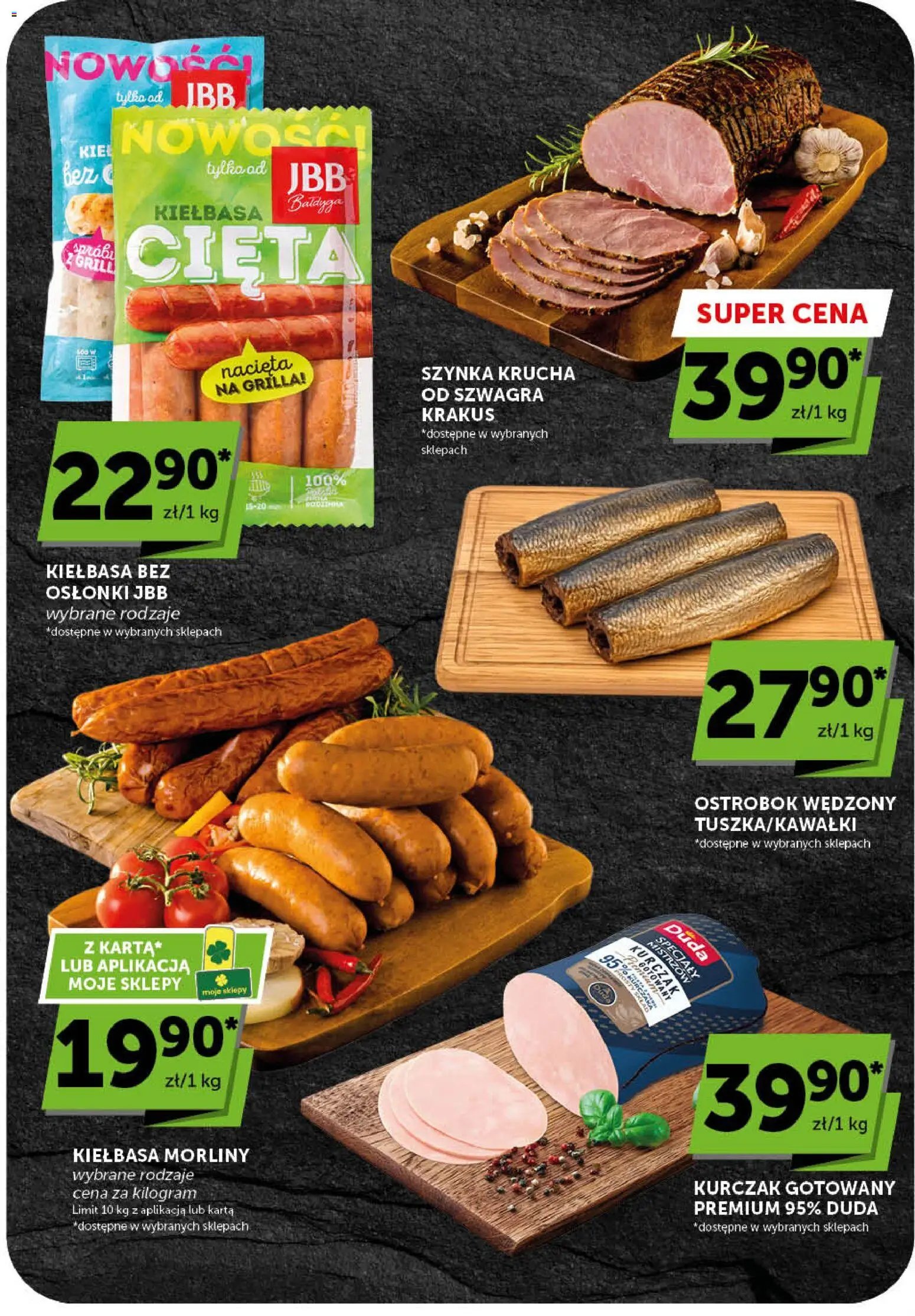 Groszek gazetka