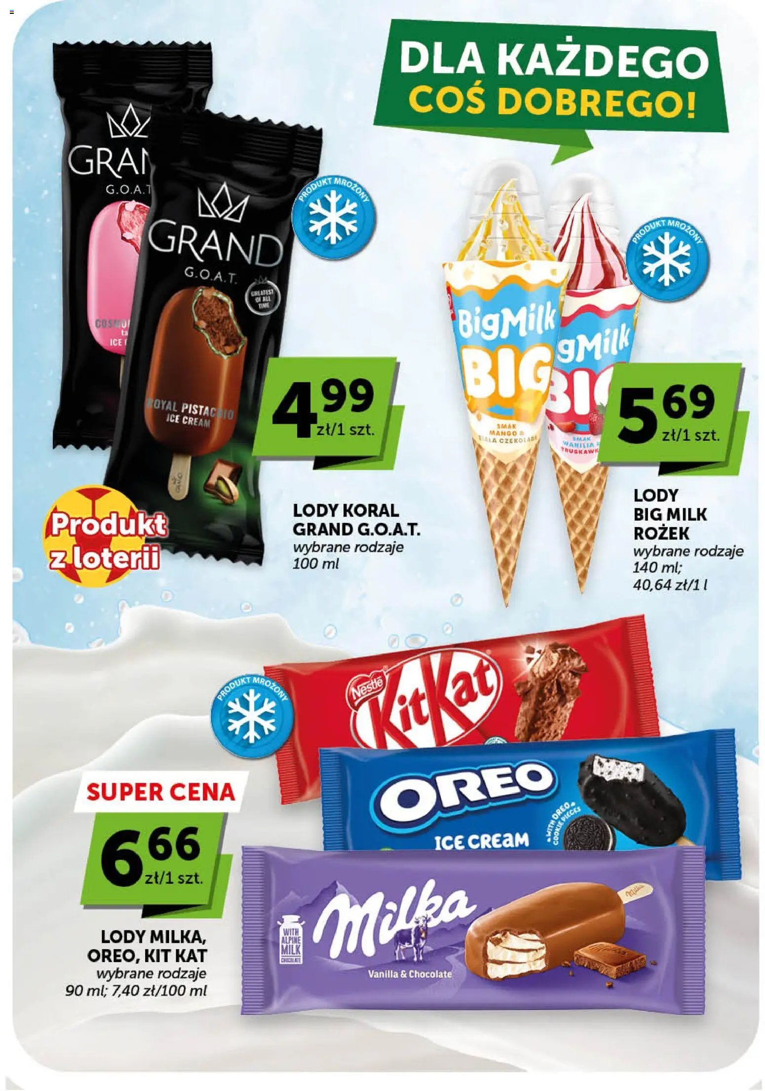 Groszek gazetka