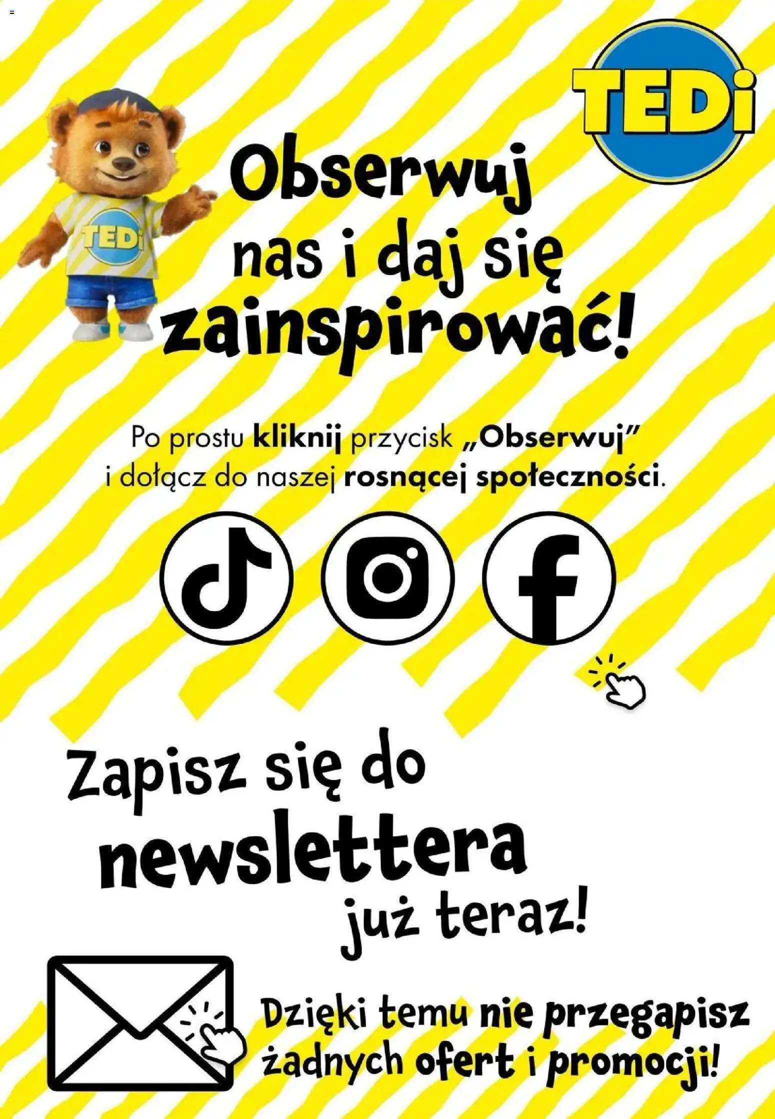 TEDi gazetka - Tarnowskie Góry