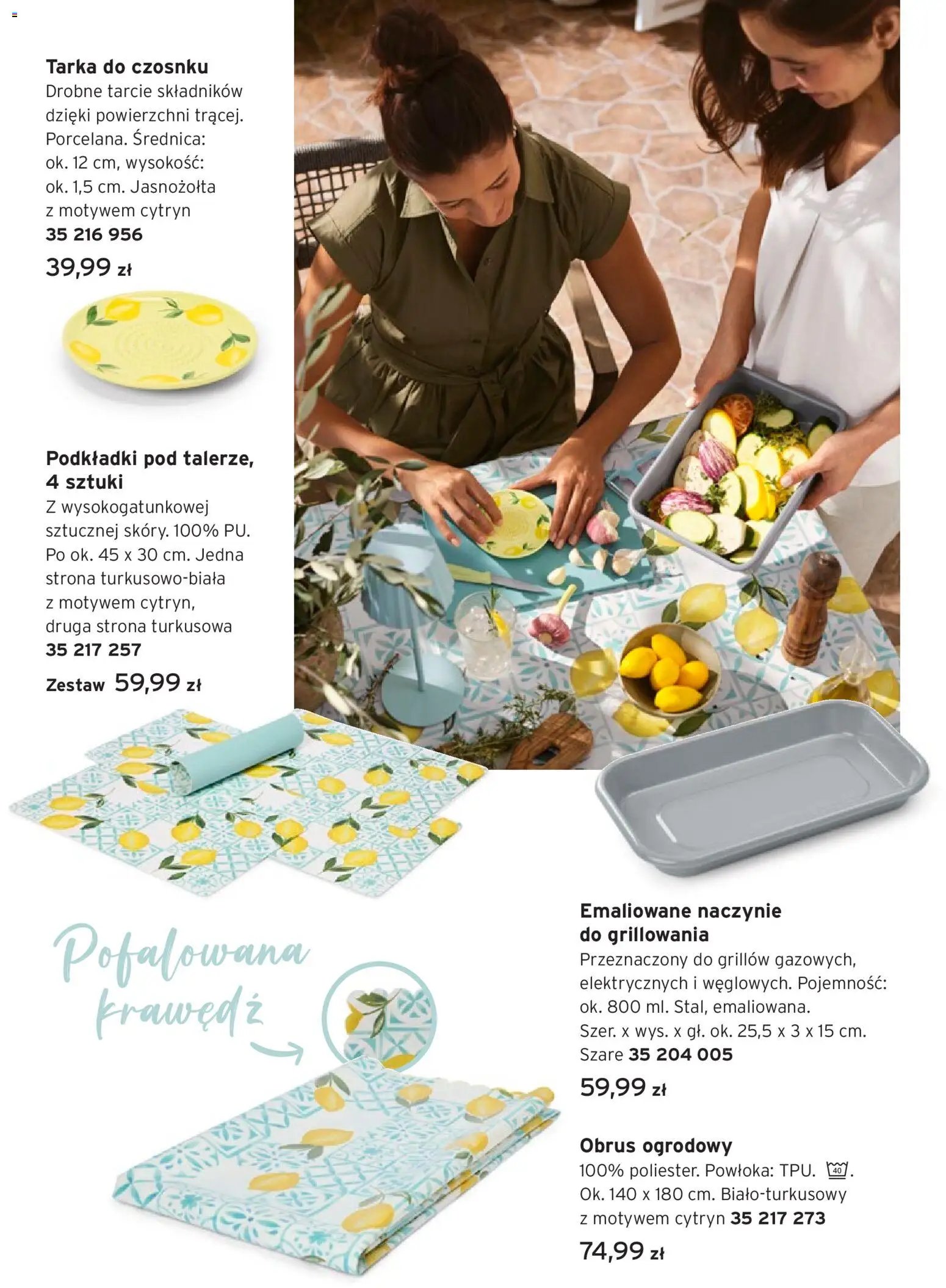 Tchibo promocje