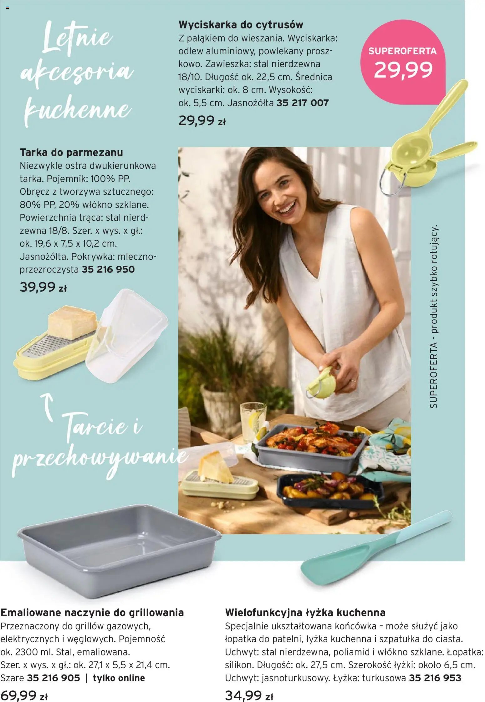 Tchibo promocje