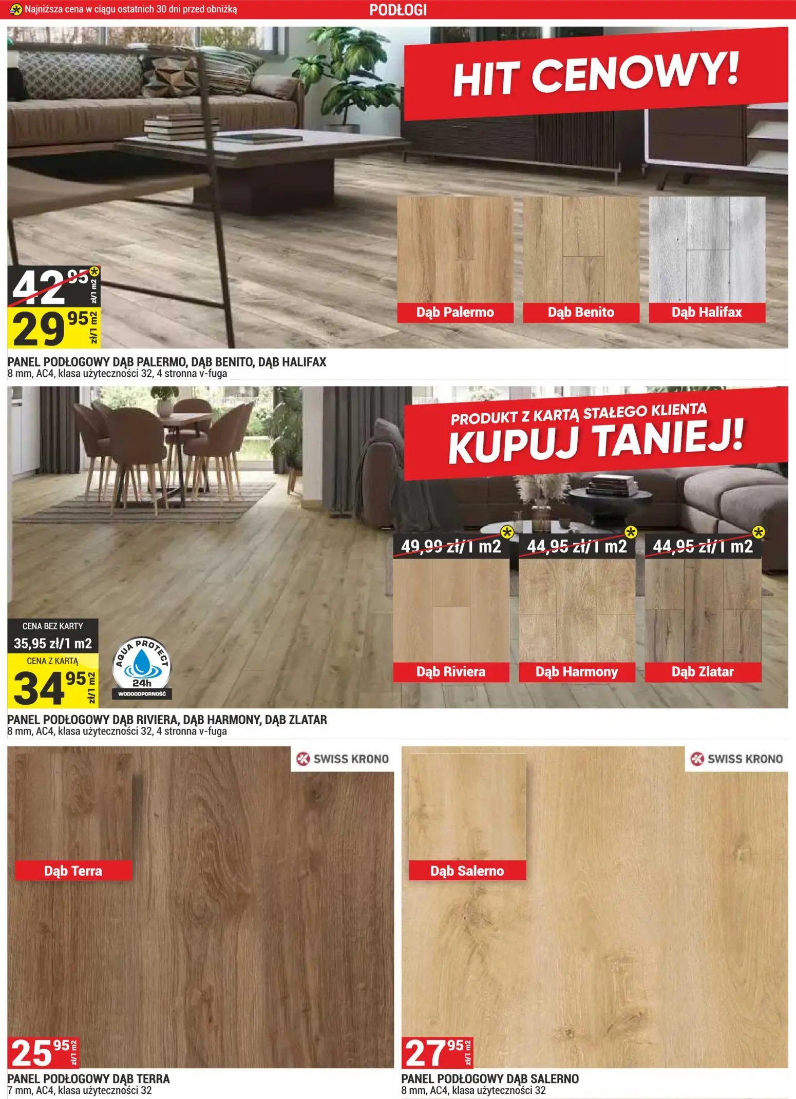 Merkury Market gazetka