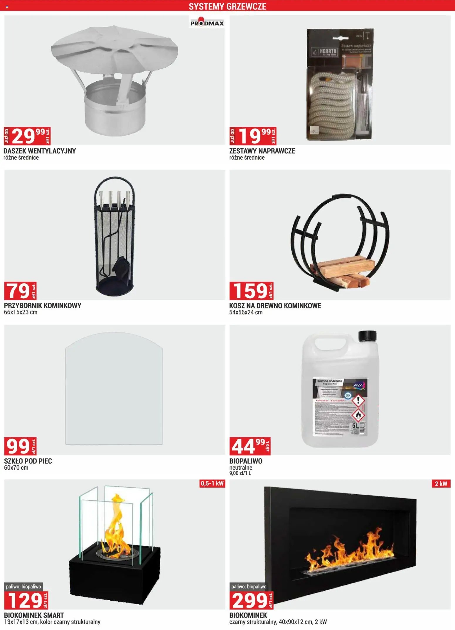 Merkury Market gazetka