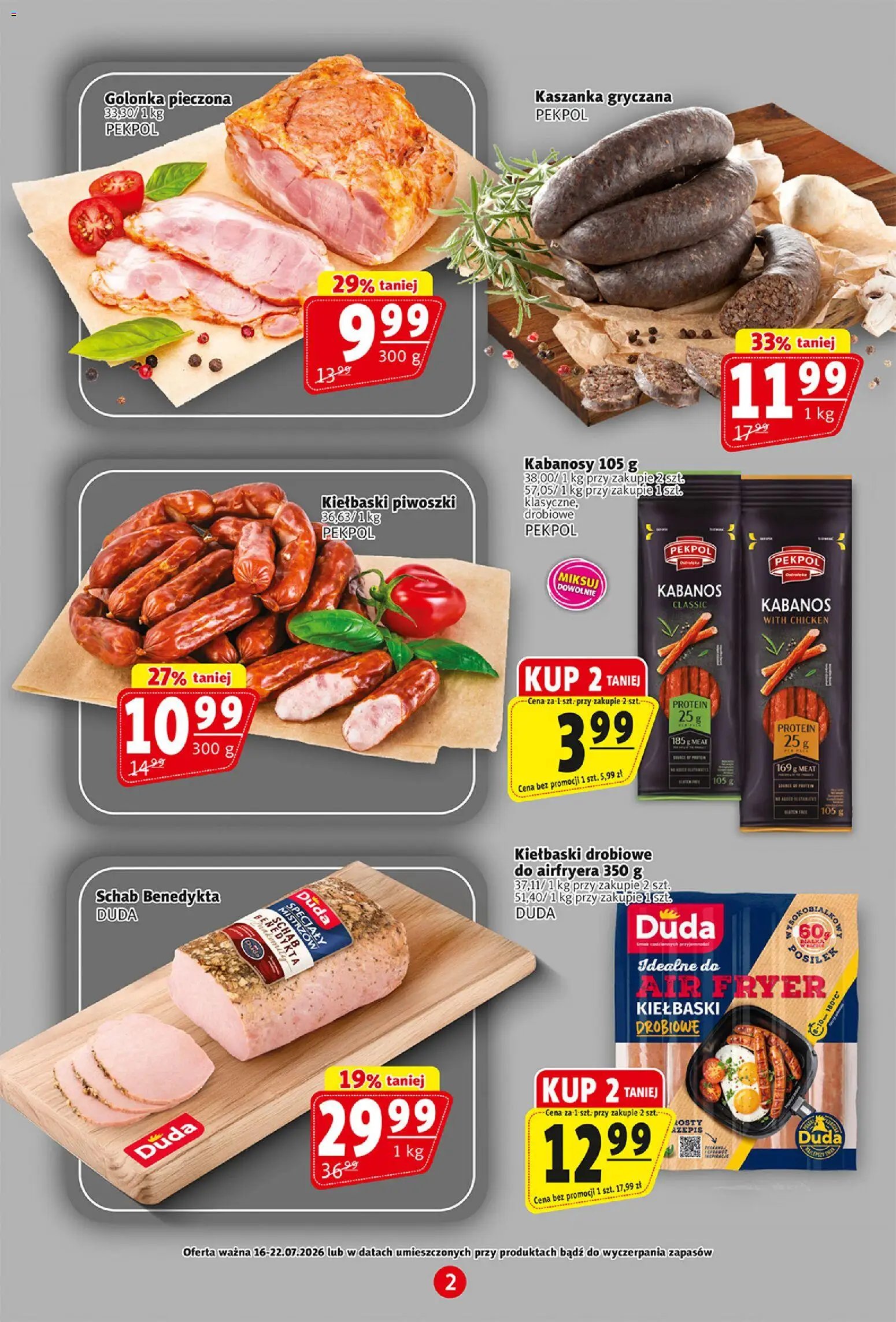 Prim Market gazetka