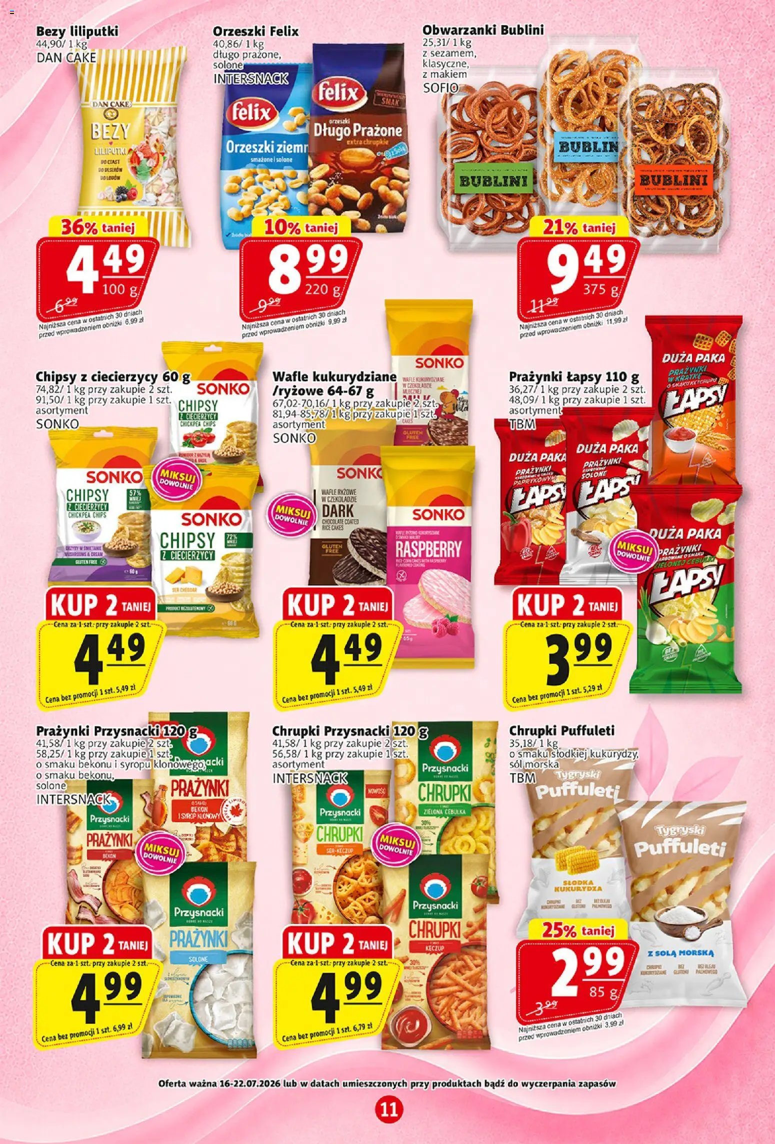 Prim Market gazetka