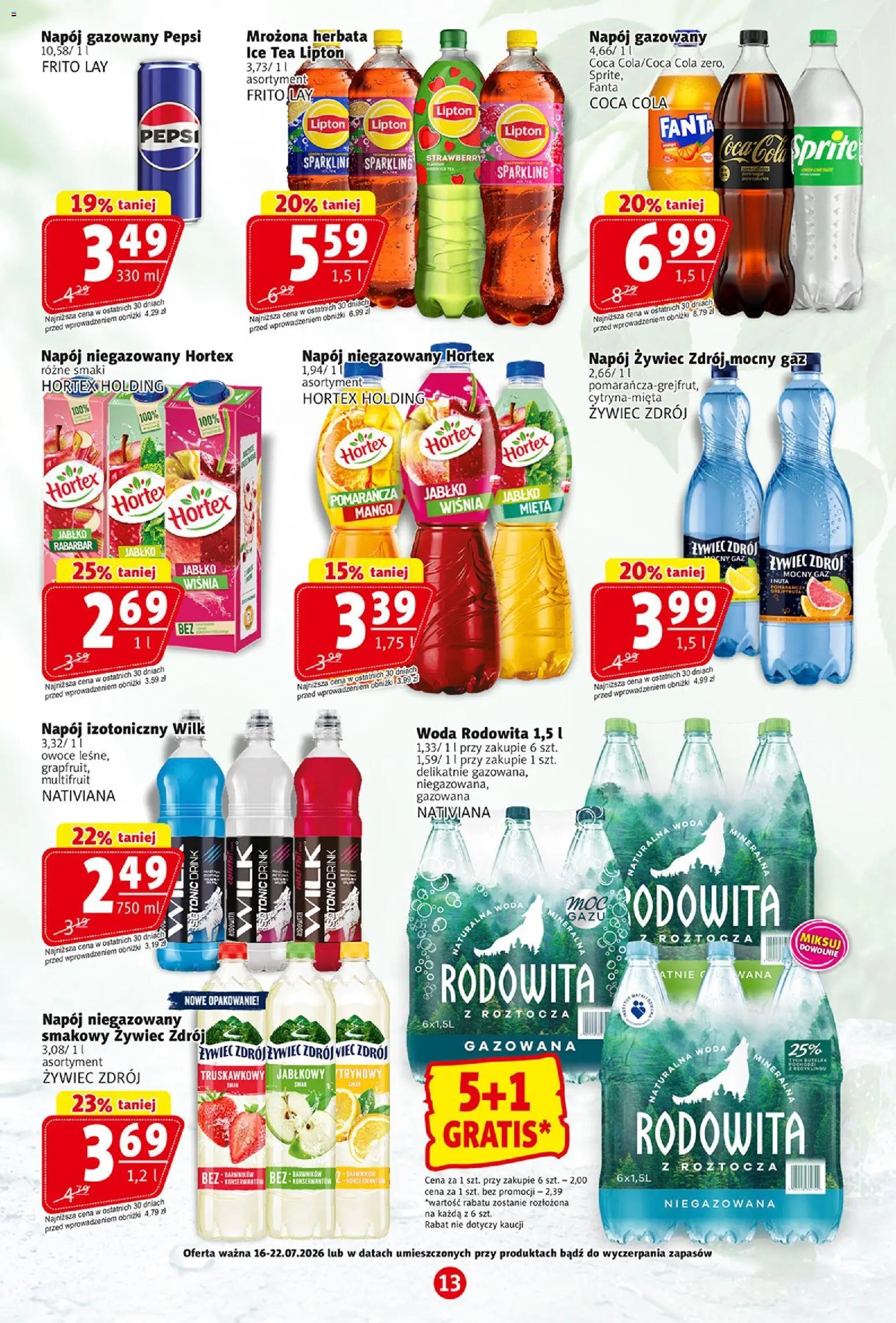 Prim Market gazetka