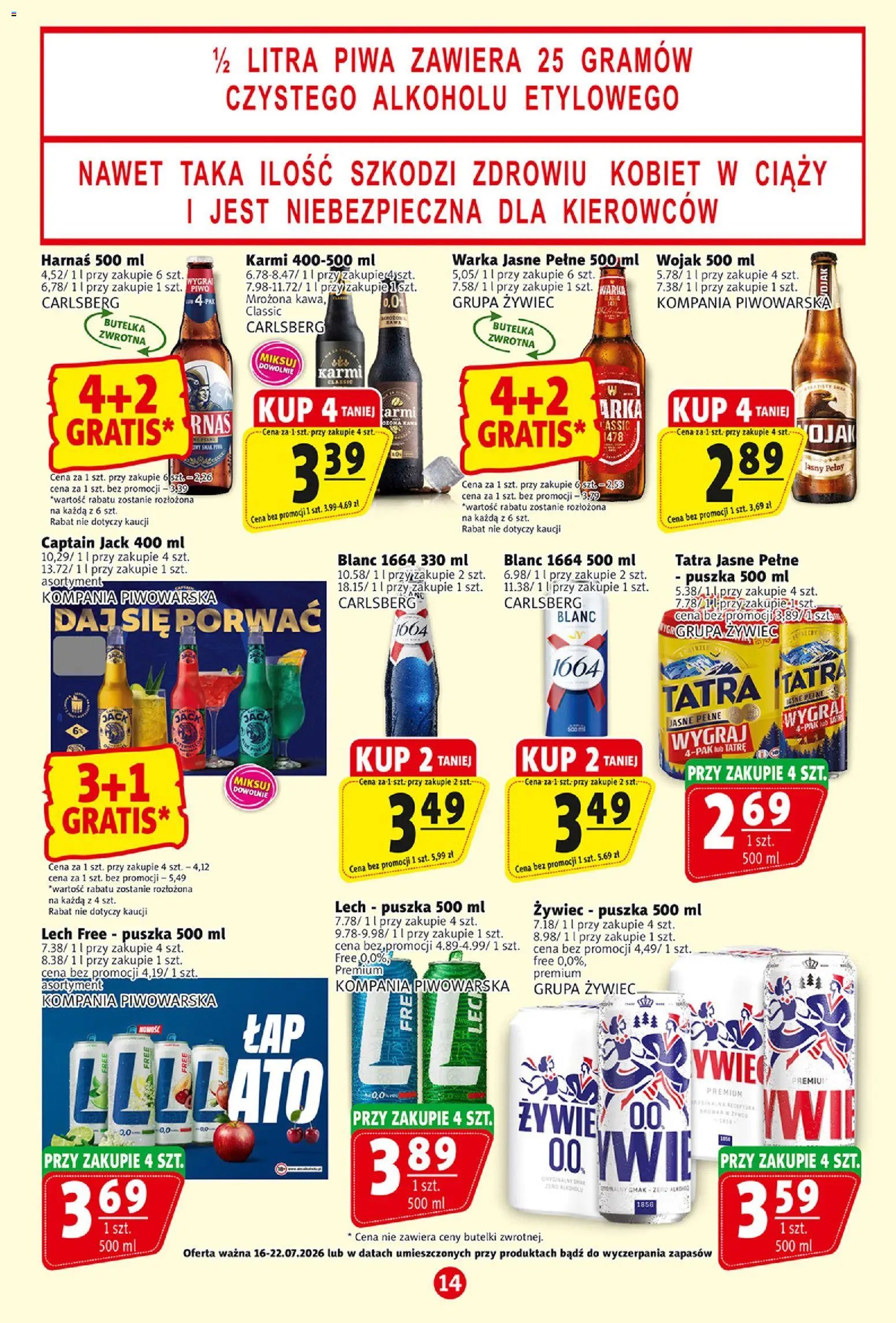 Prim Market gazetka