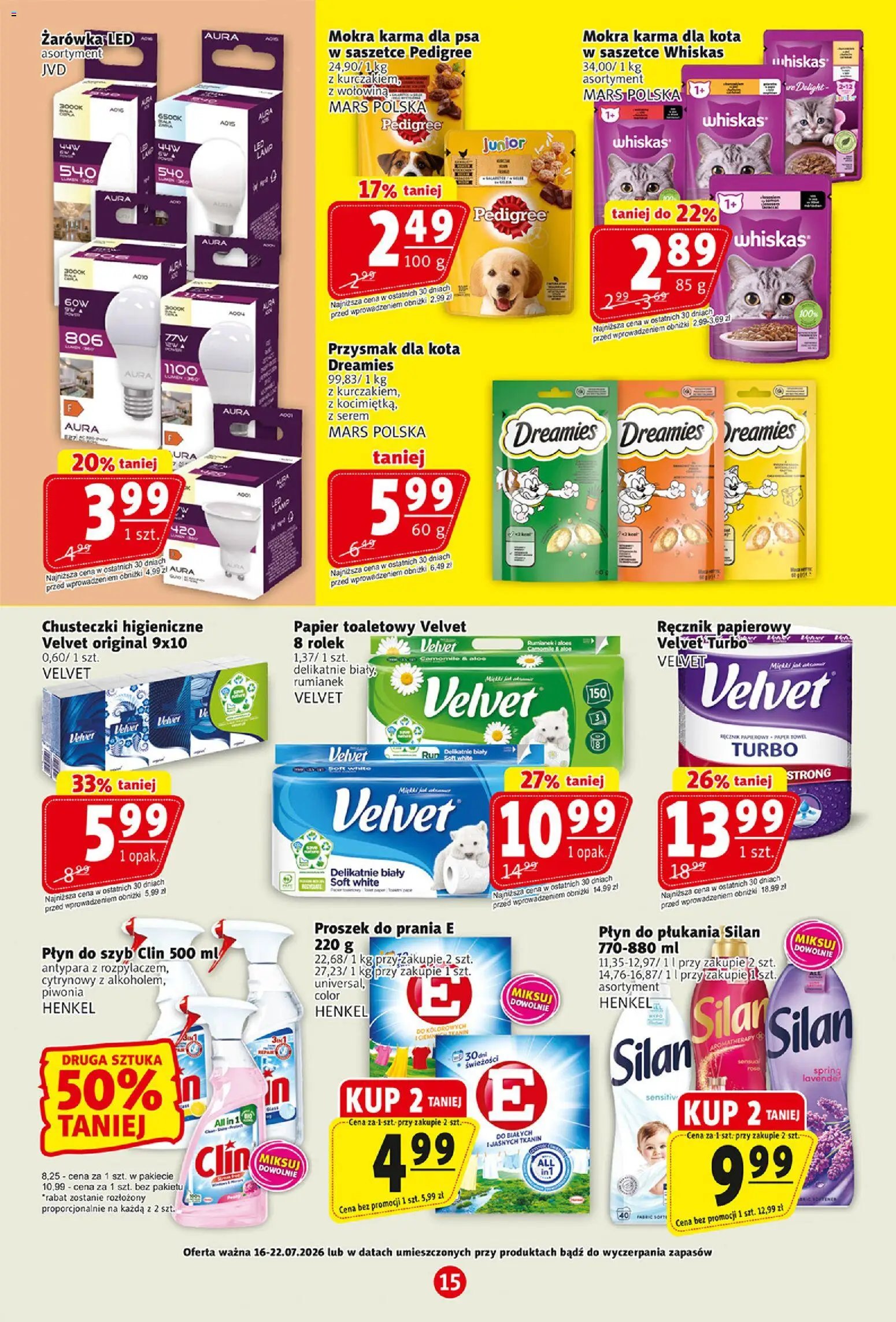 Prim Market gazetka