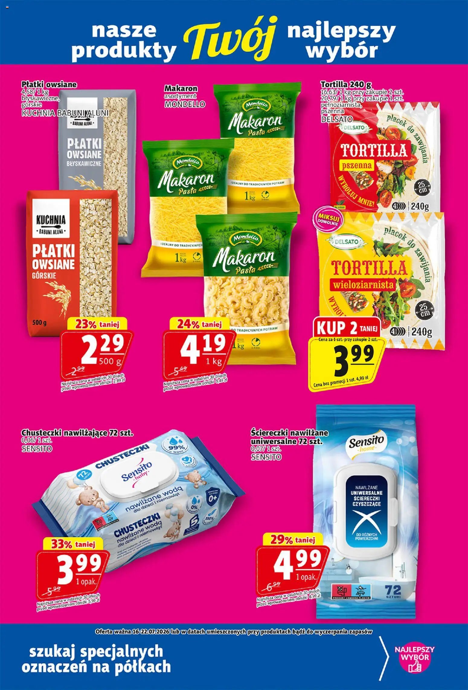 Prim Market gazetka