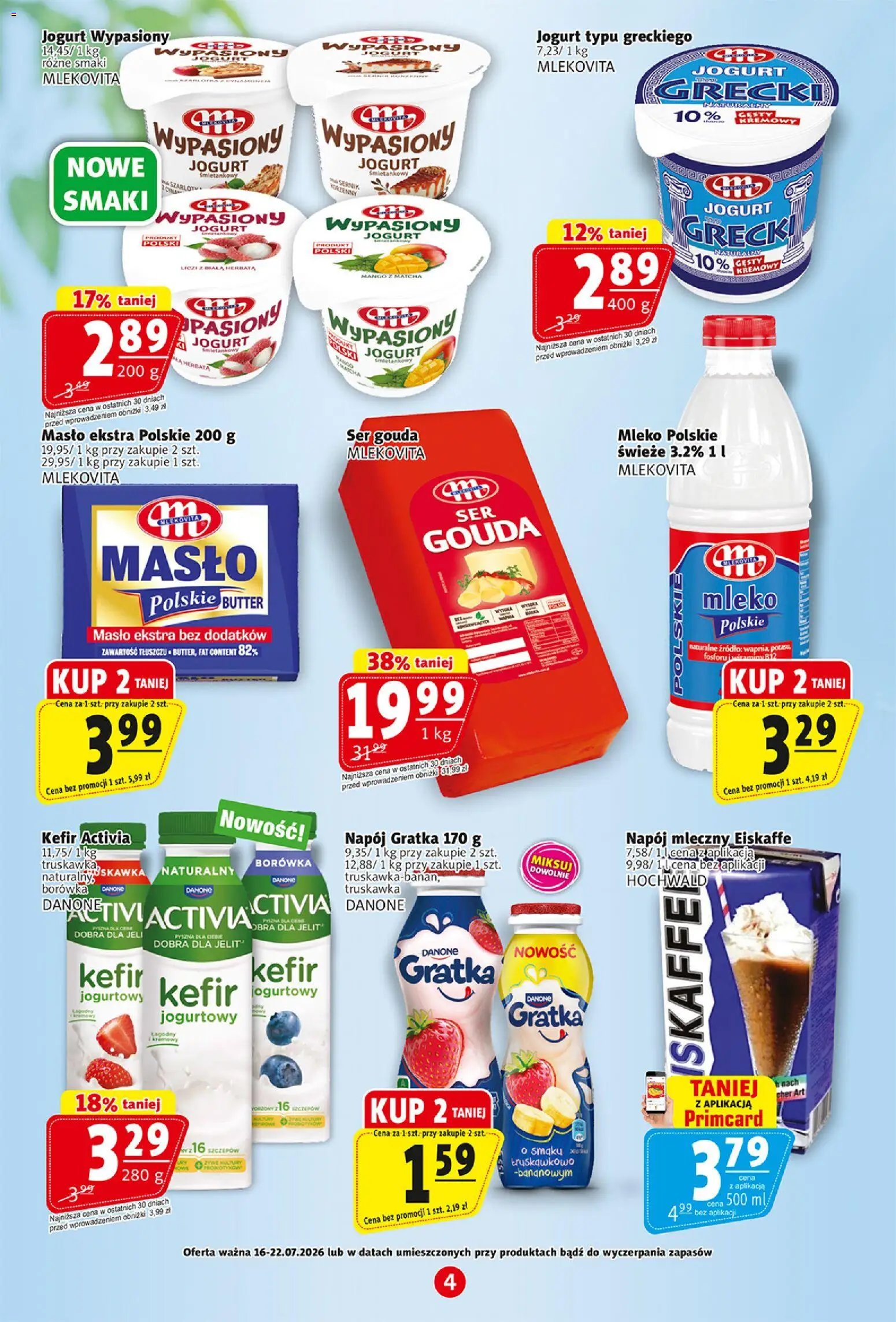 Prim Market gazetka