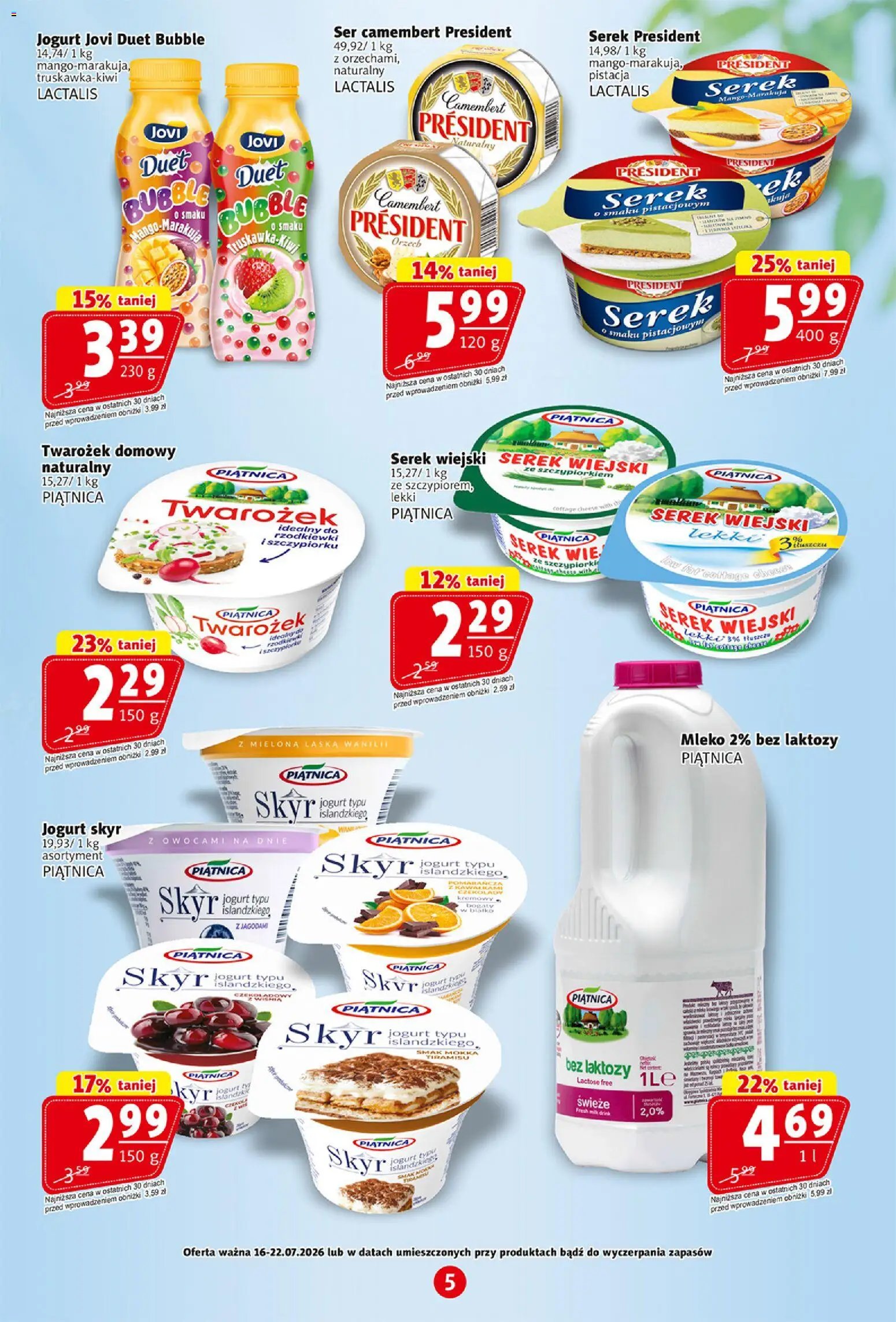 Prim Market gazetka