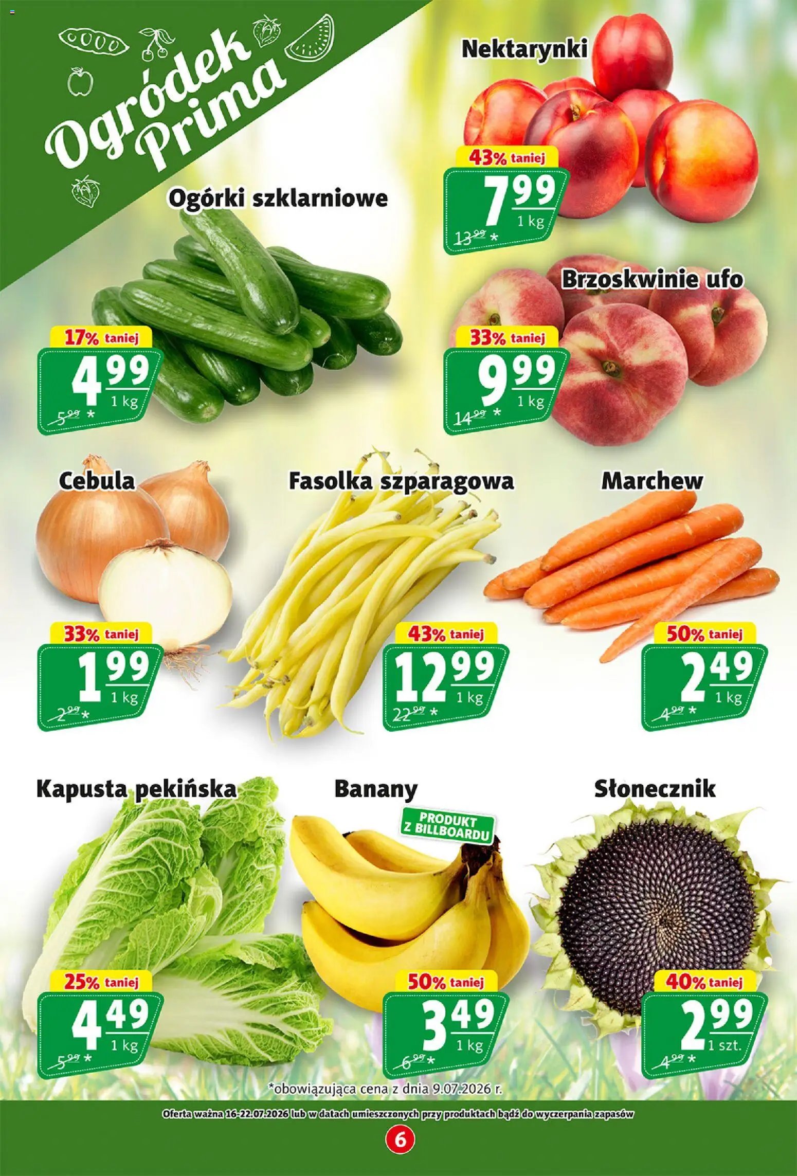 Prim Market gazetka