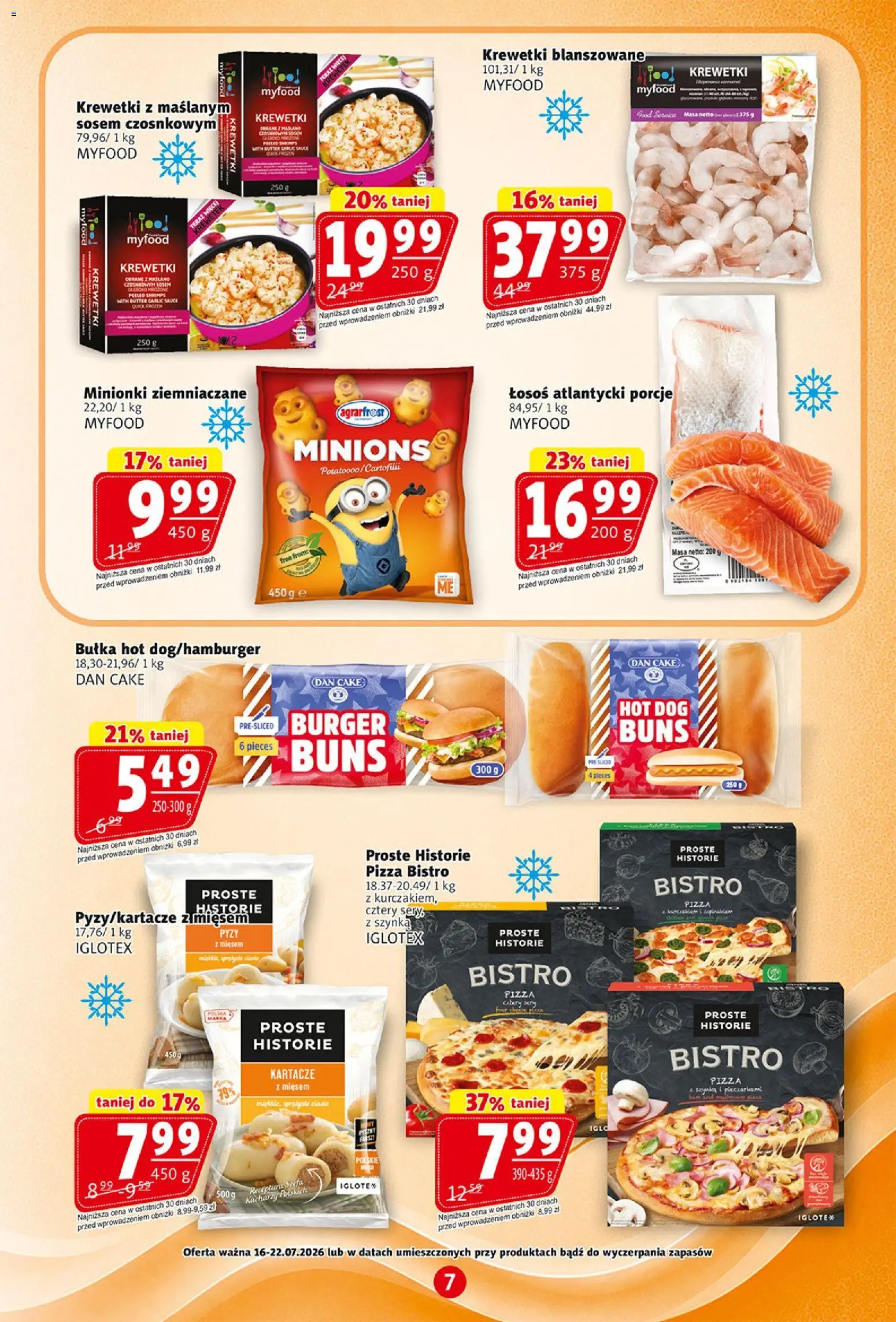 Prim Market gazetka