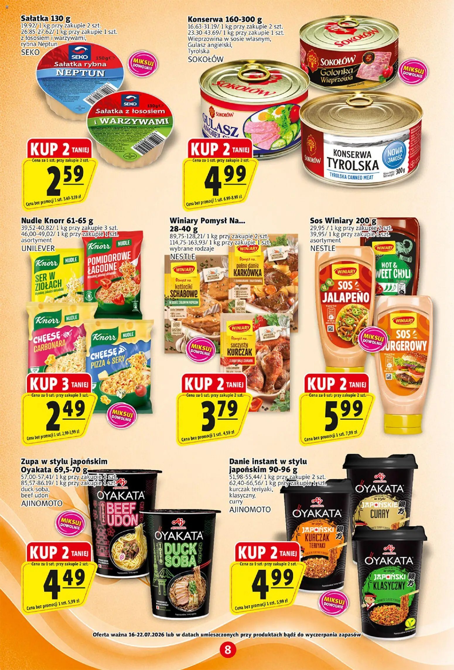 Prim Market gazetka