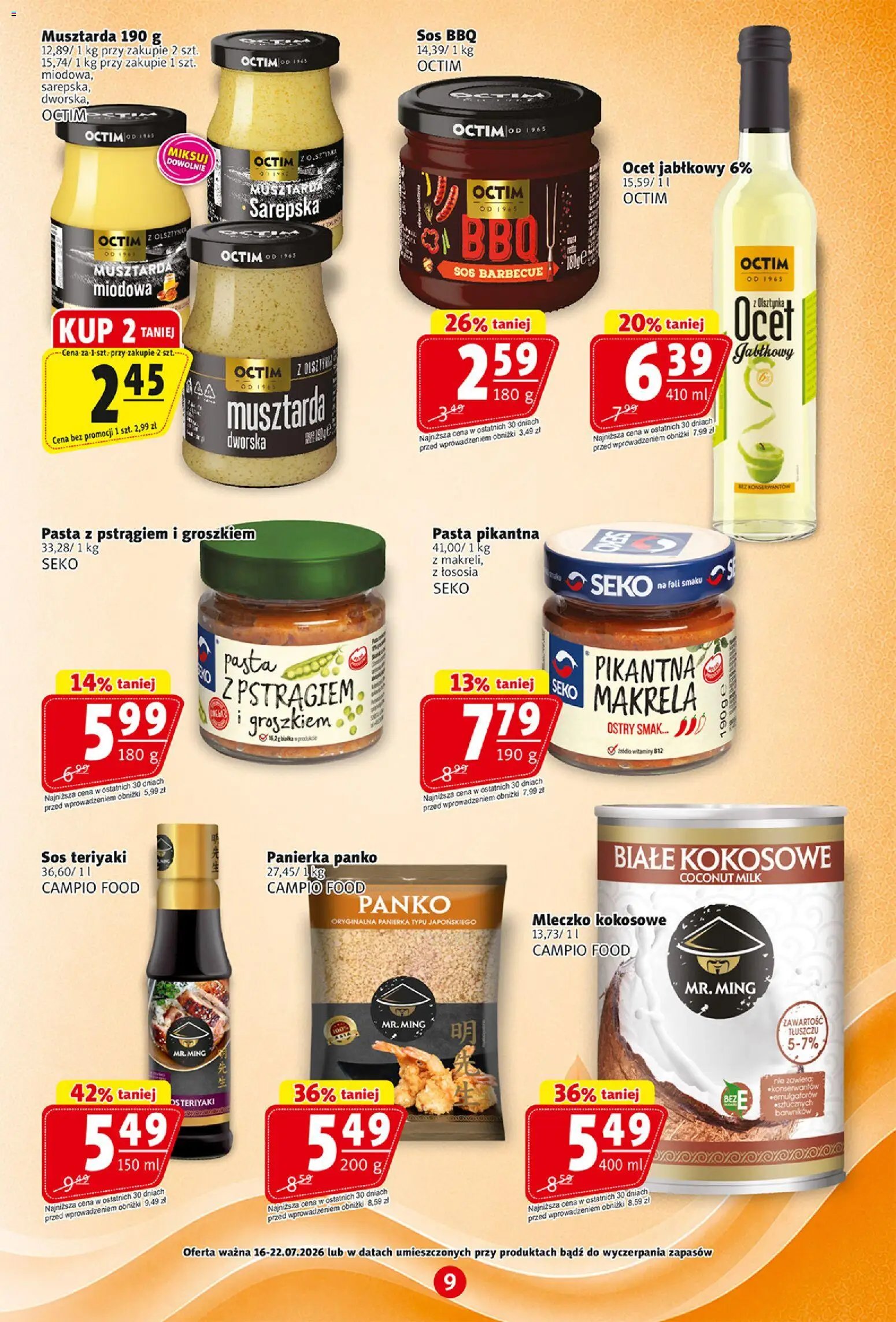 Prim Market gazetka