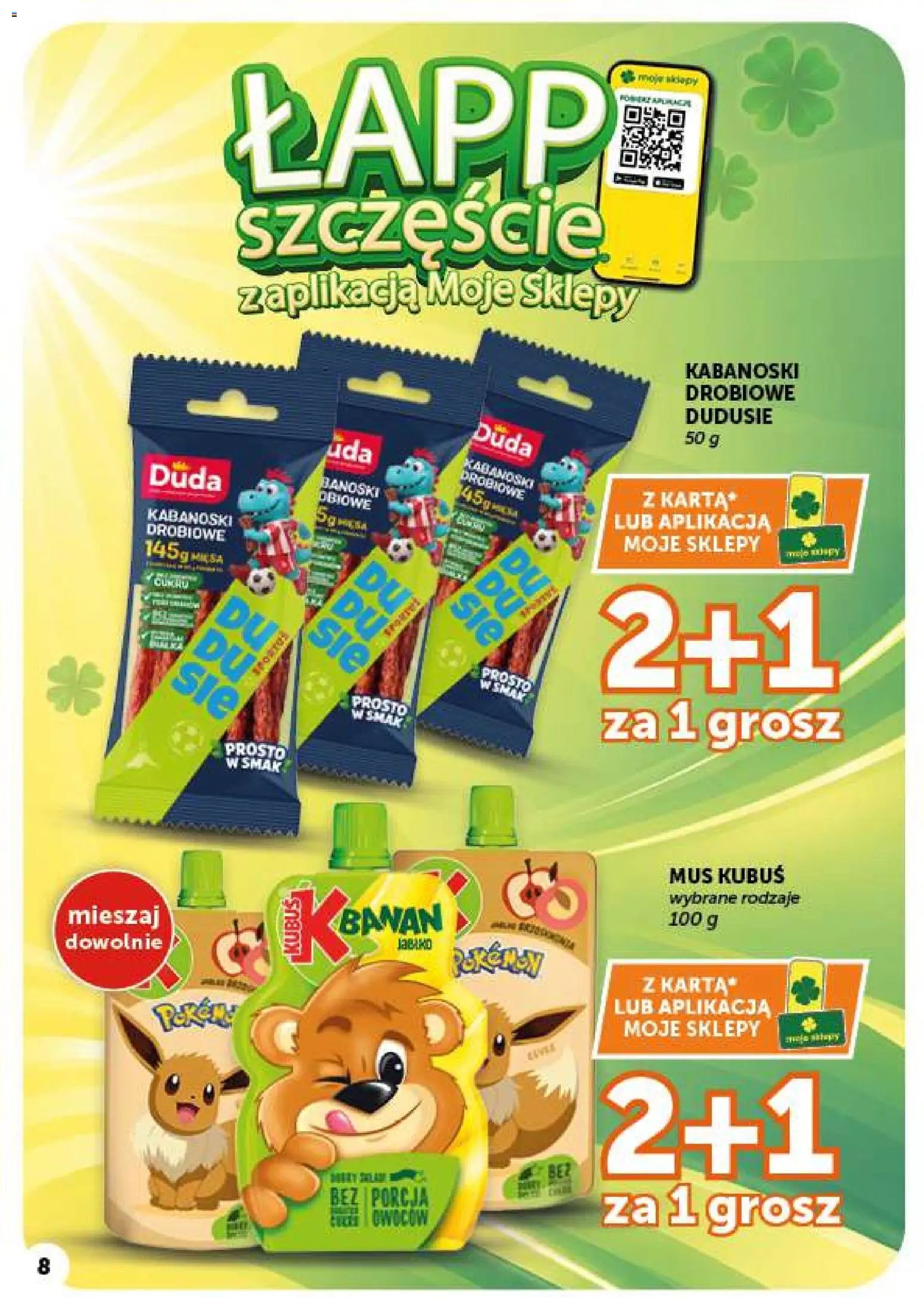 ABC gazetka - Market