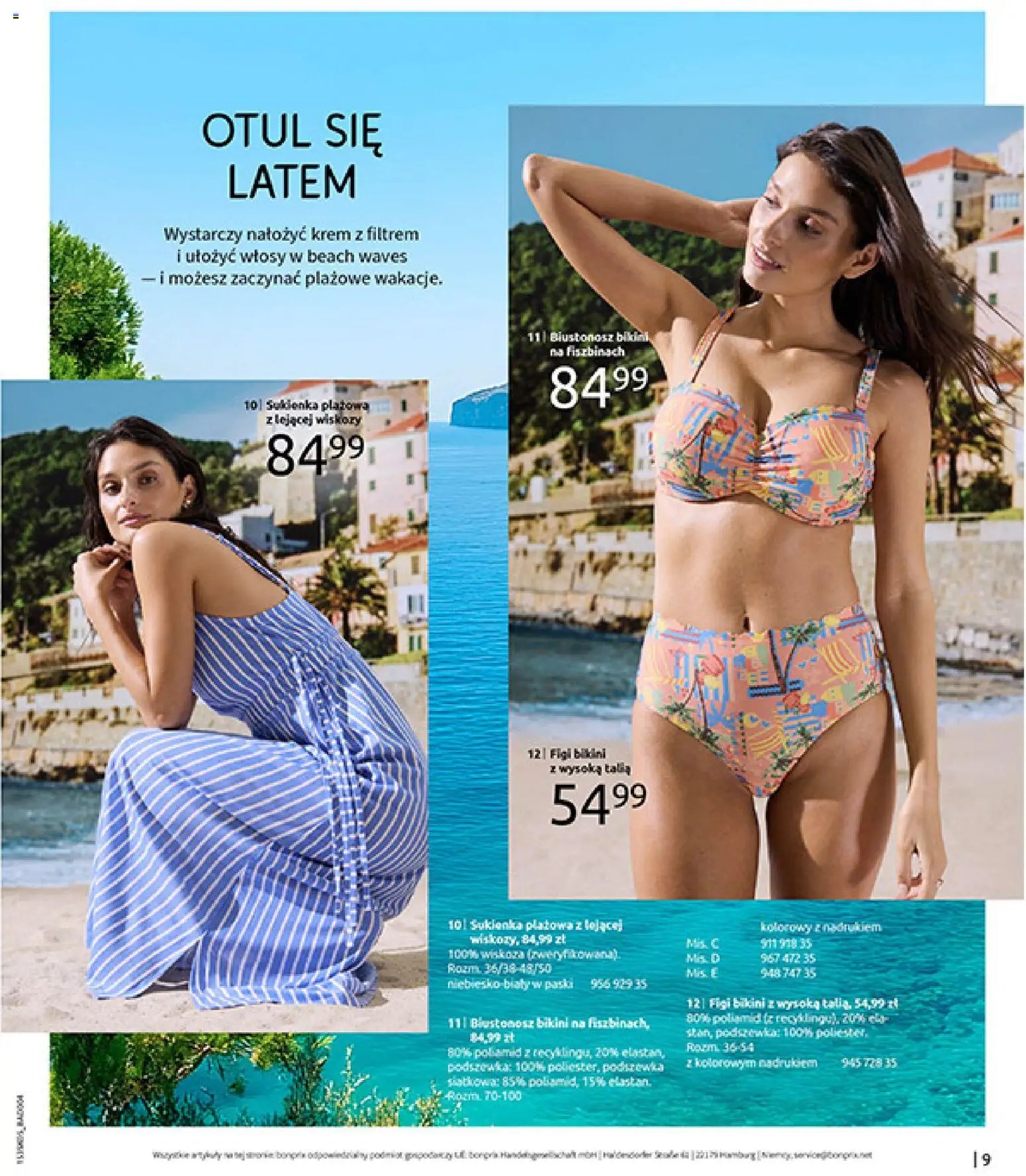 BonPrix Katalog