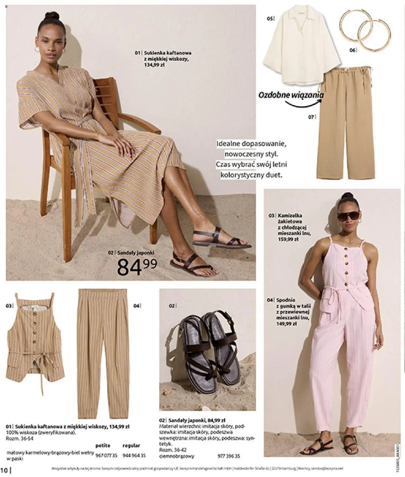 BonPrix Katalog