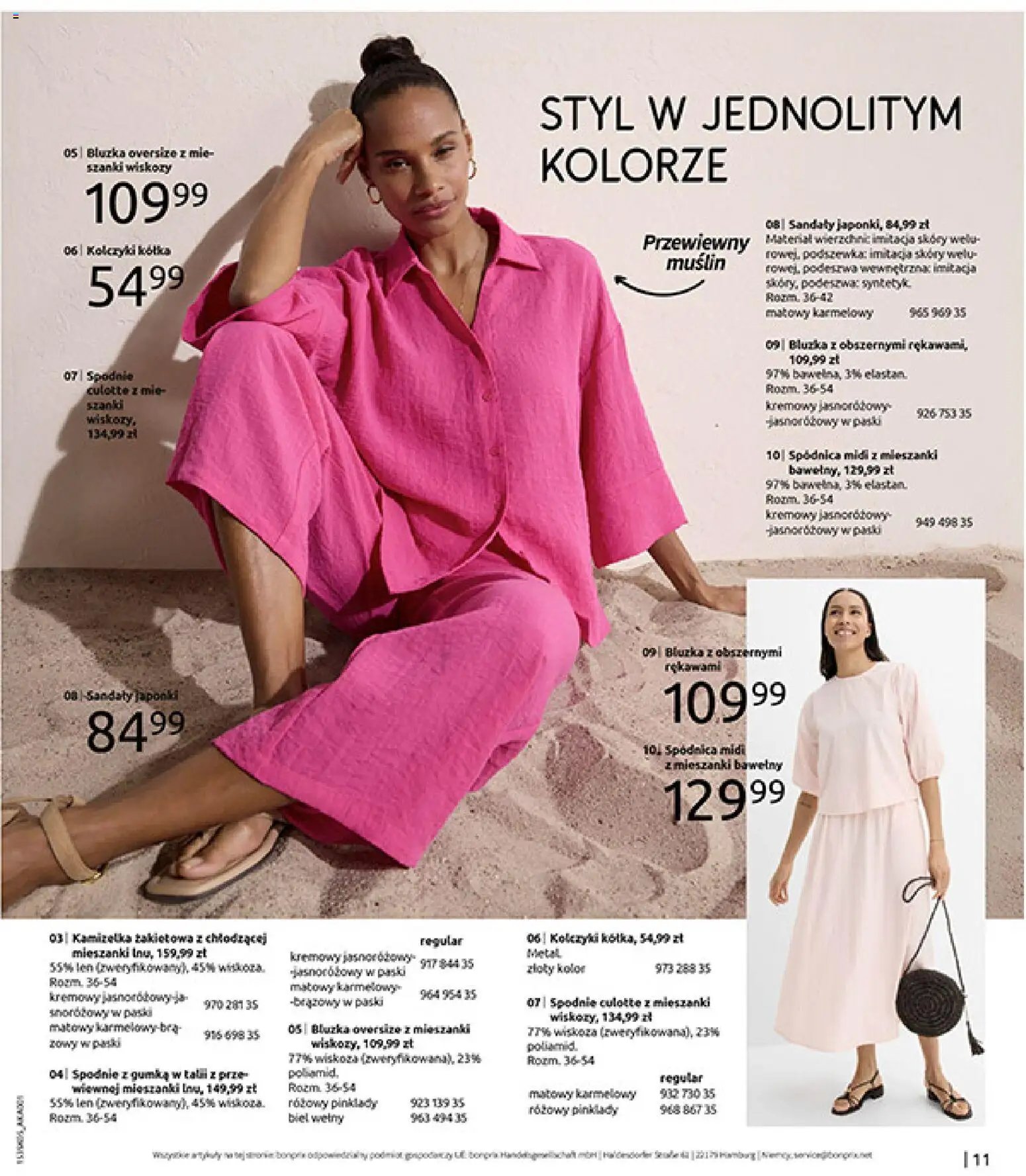 BonPrix Katalog