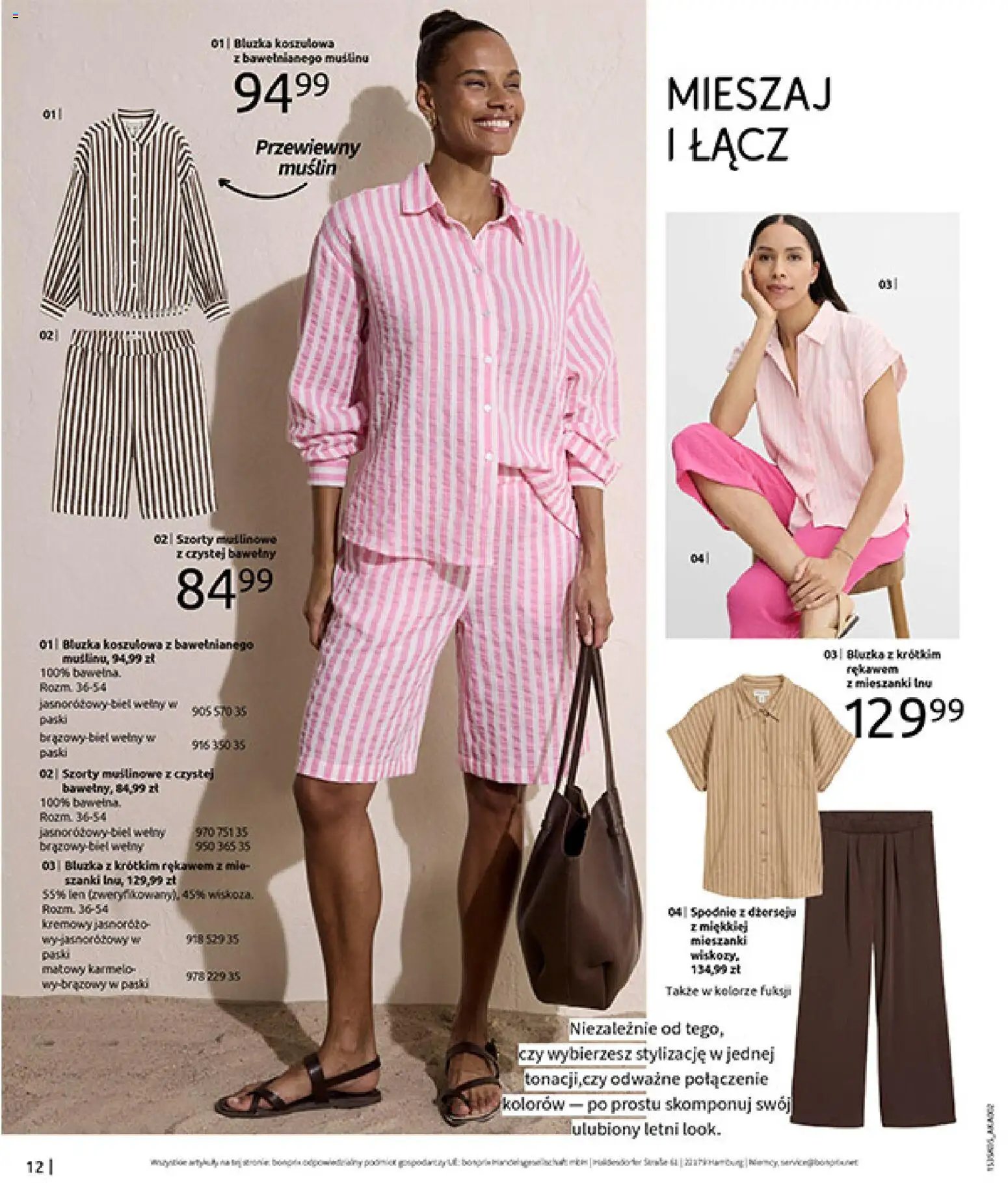 BonPrix Katalog