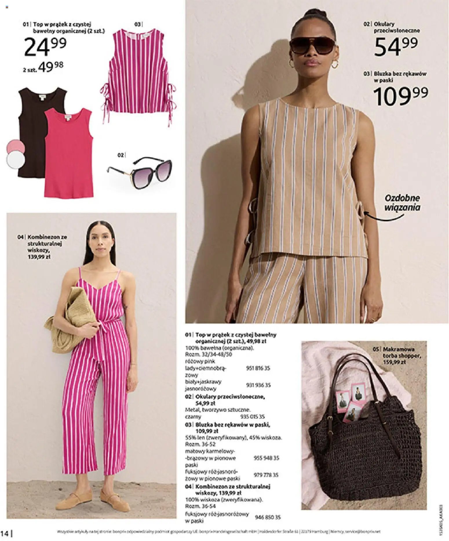 BonPrix Katalog