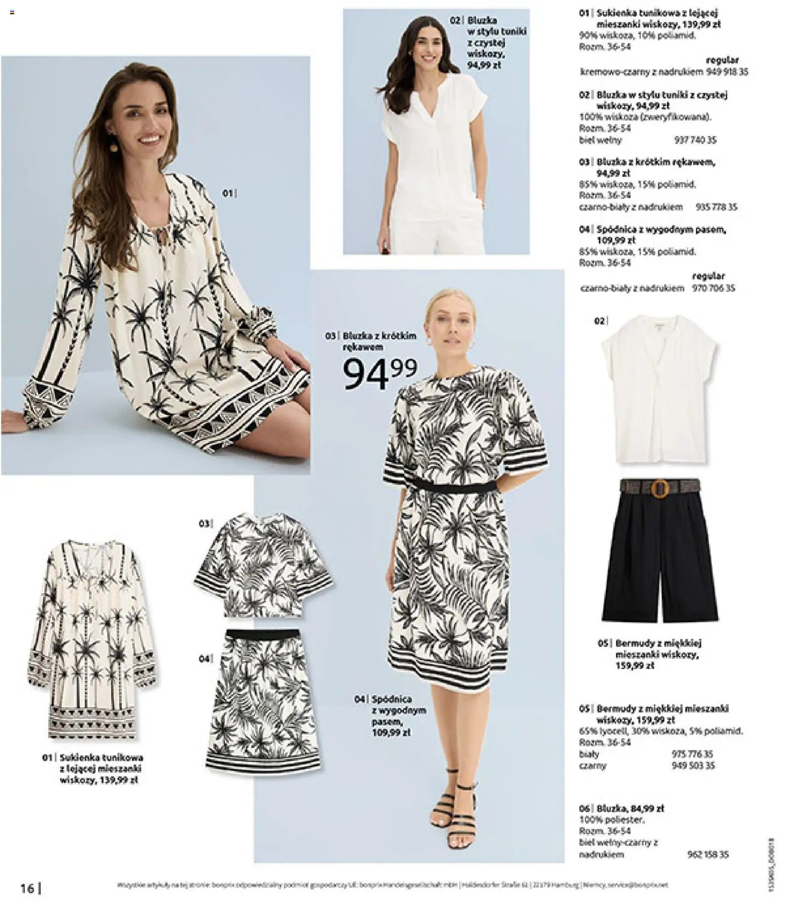 BonPrix Katalog