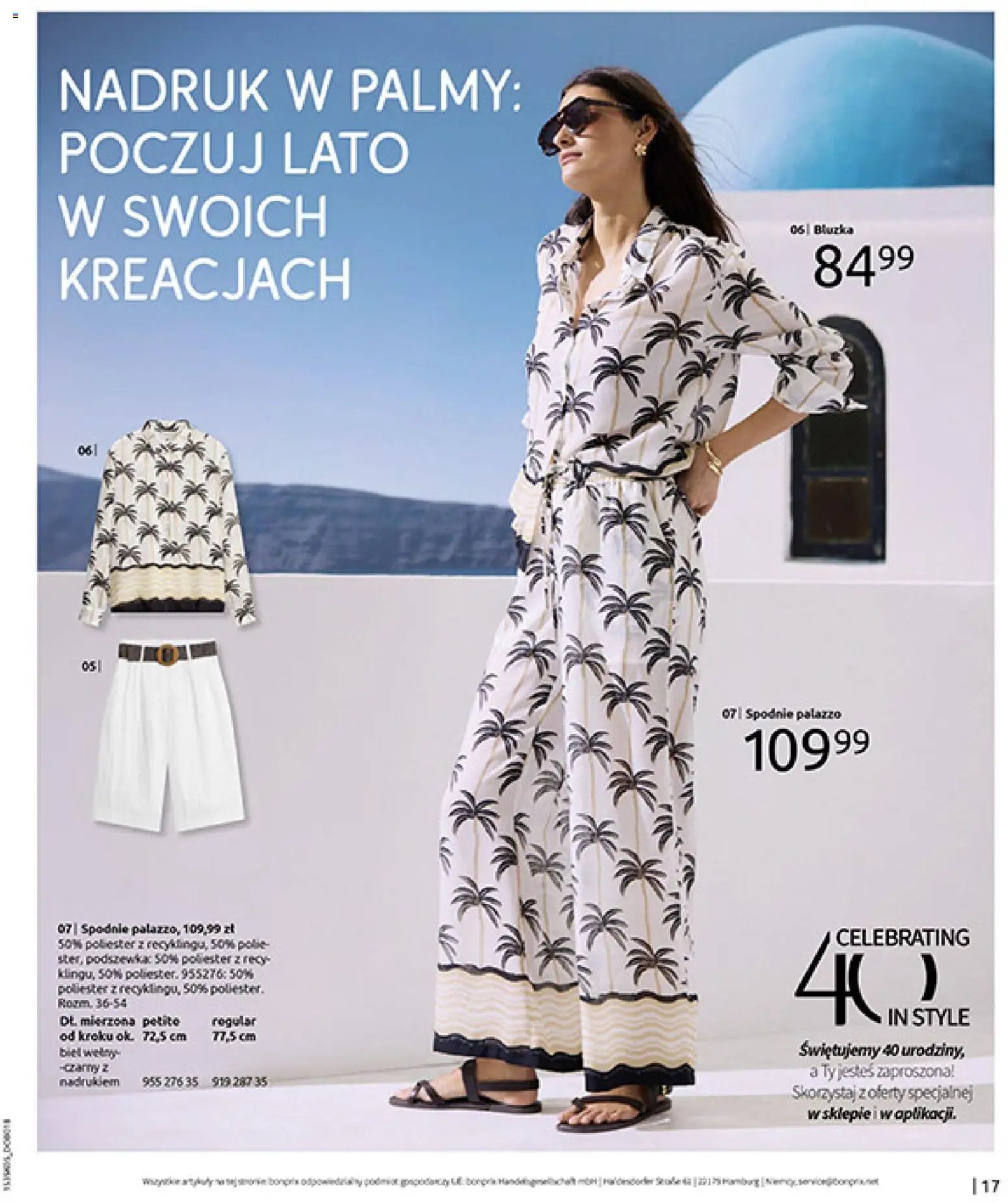 BonPrix Katalog