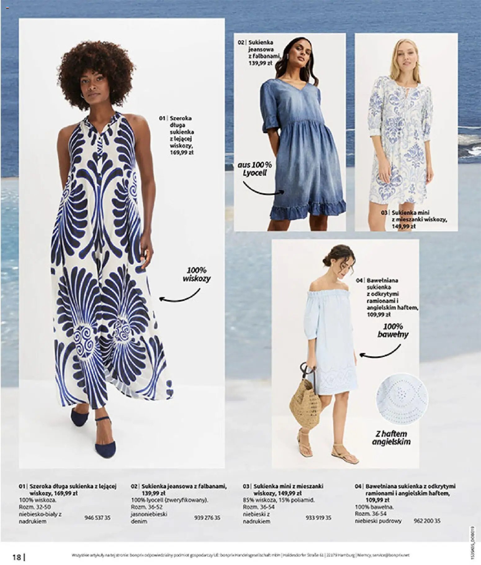 BonPrix Katalog