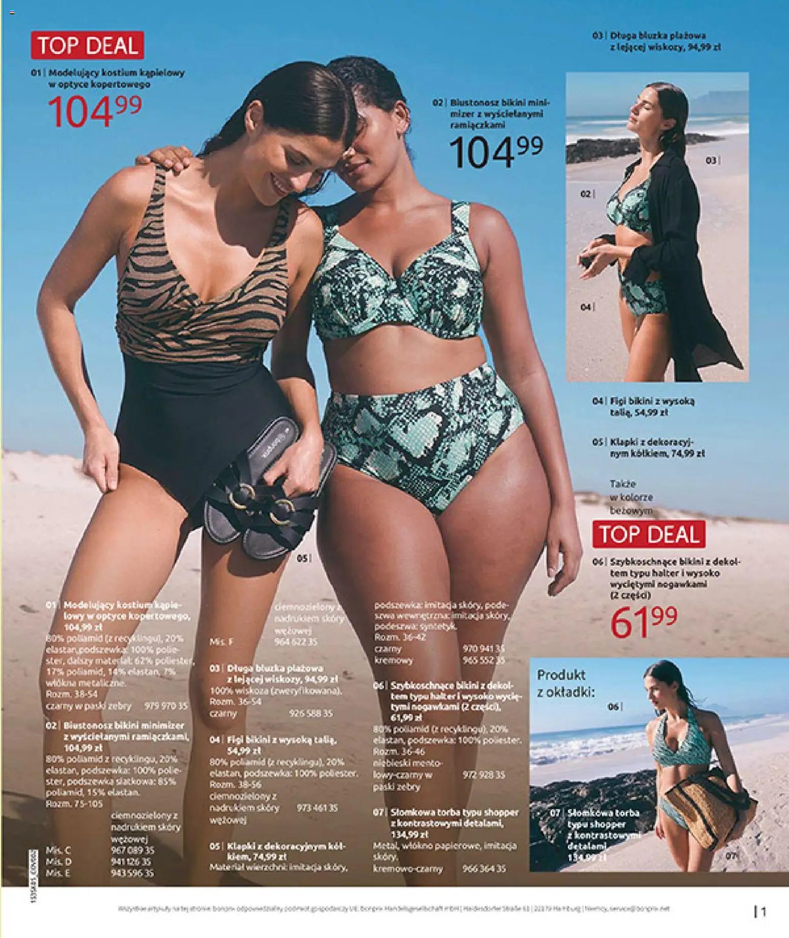 BonPrix Katalog