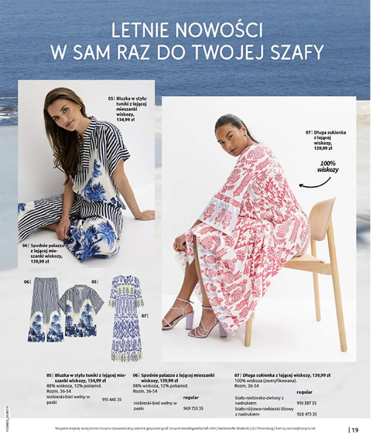 BonPrix Katalog