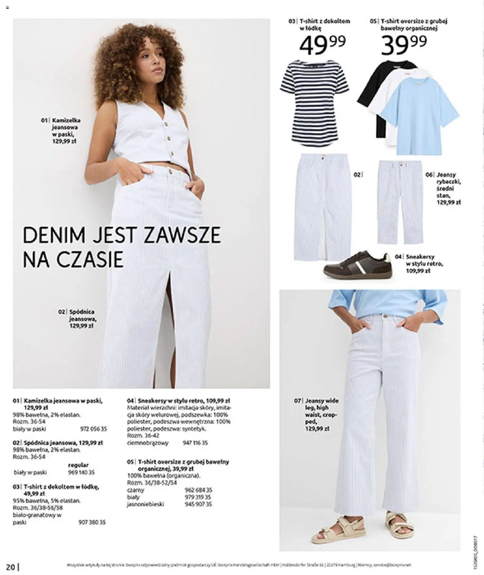 BonPrix Katalog