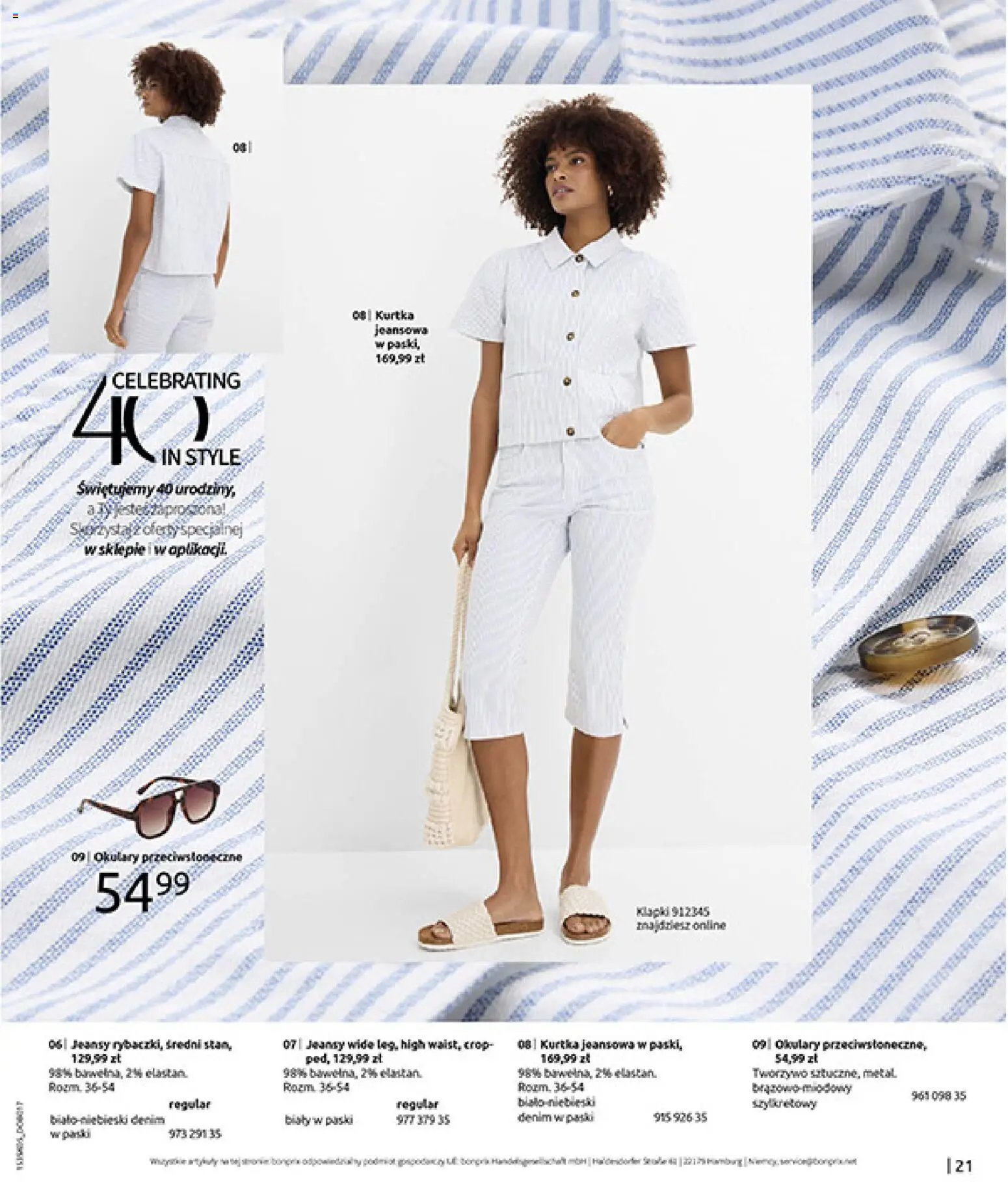 BonPrix Katalog