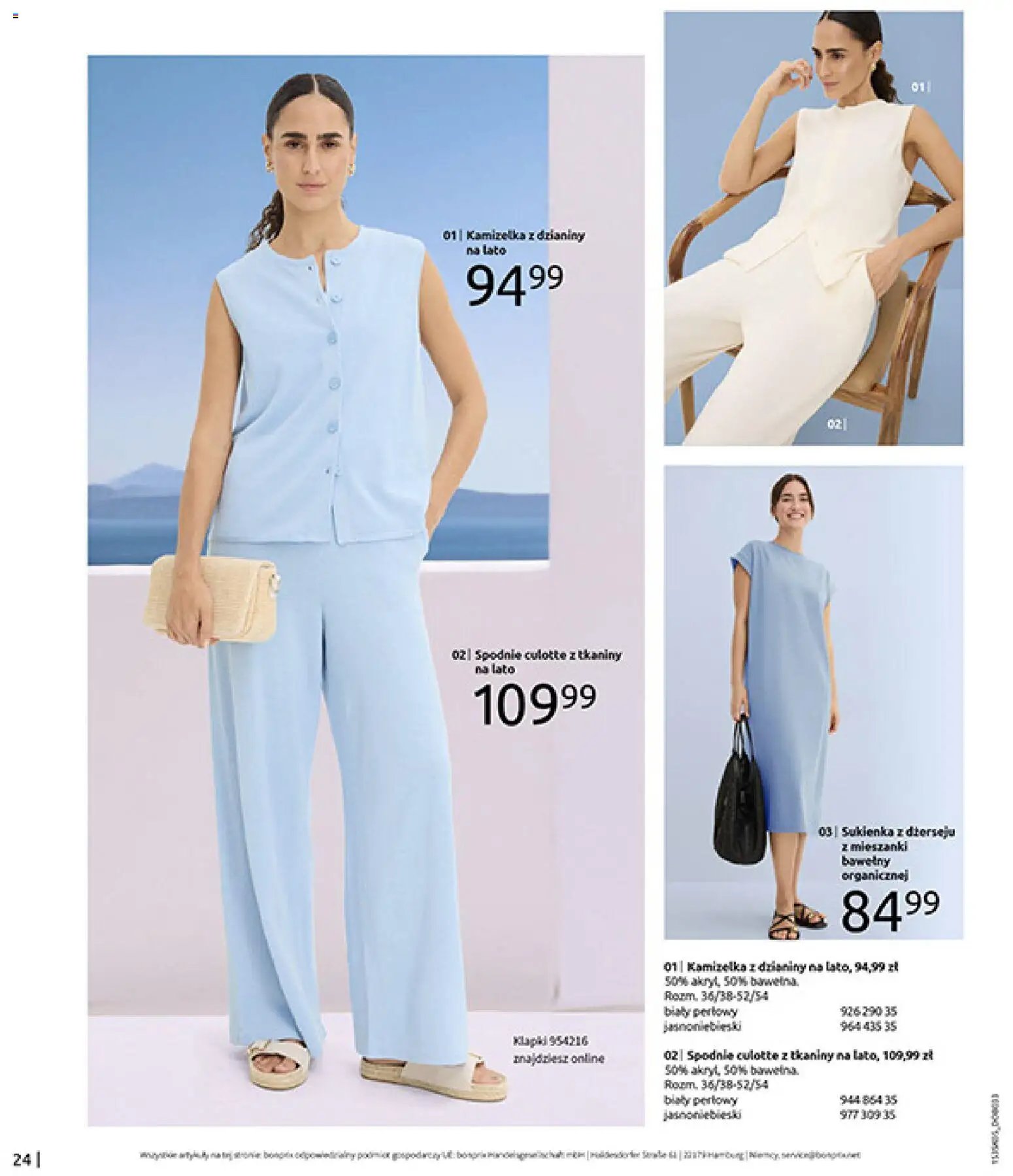 BonPrix Katalog