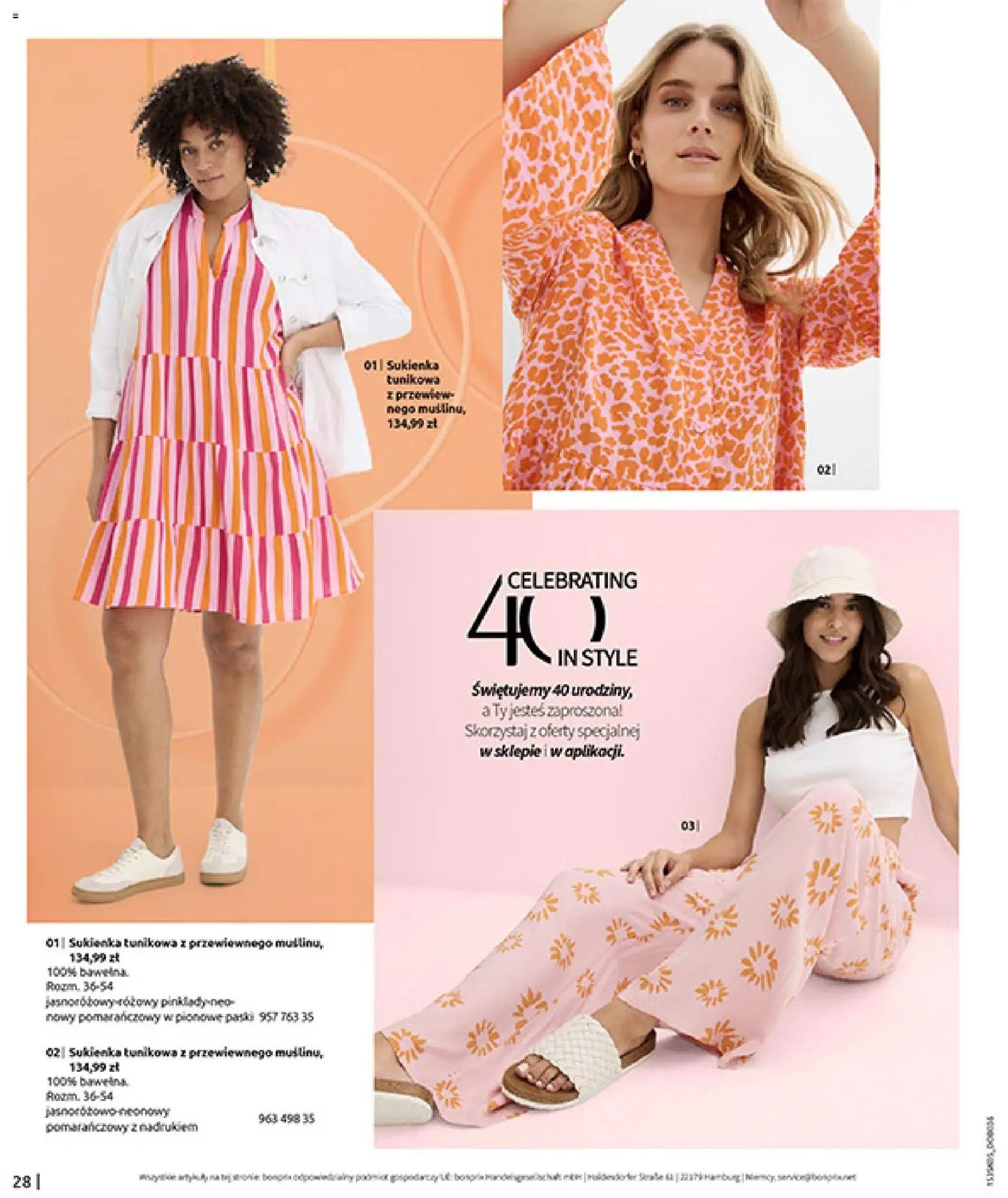 BonPrix Katalog