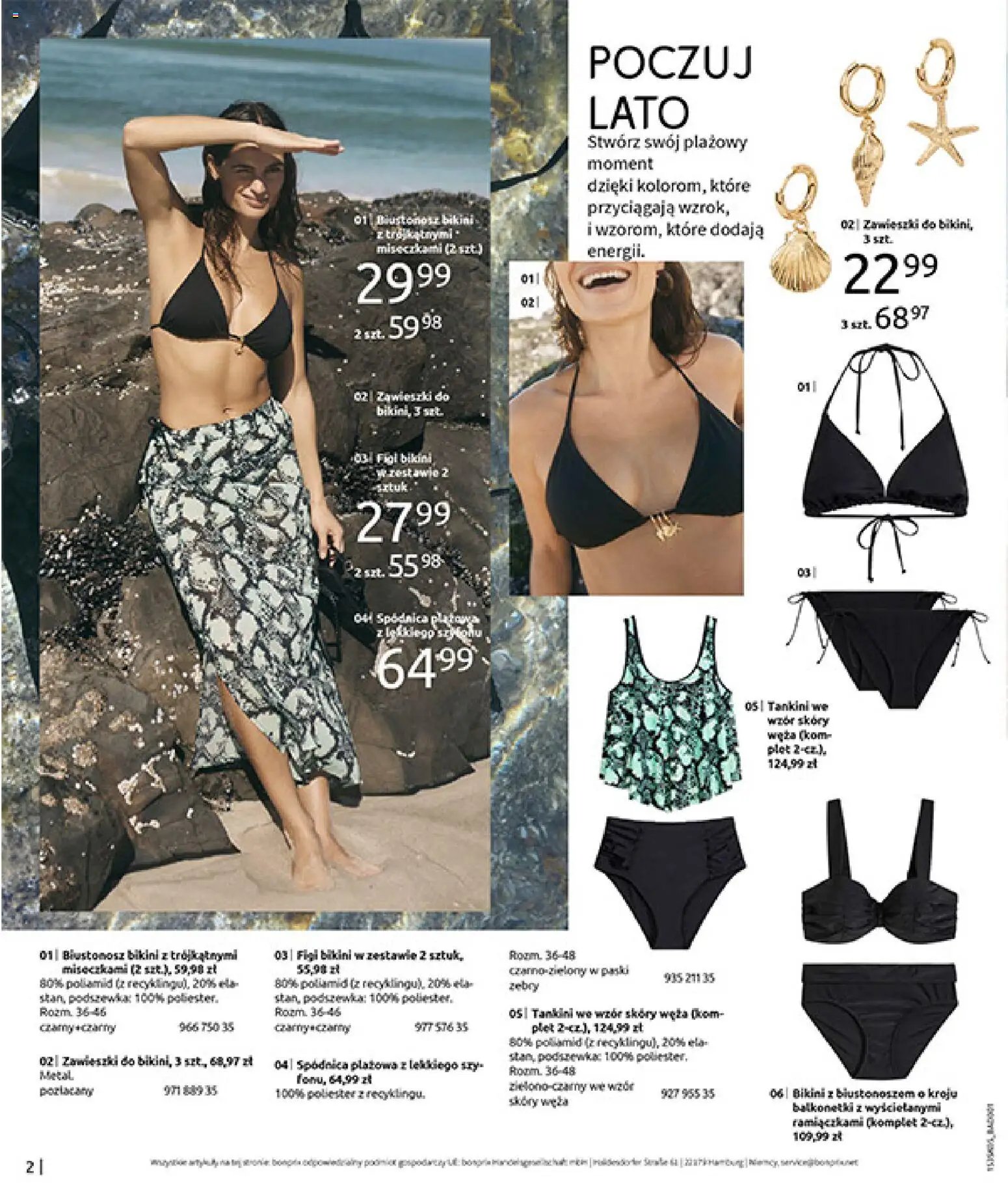 BonPrix Katalog