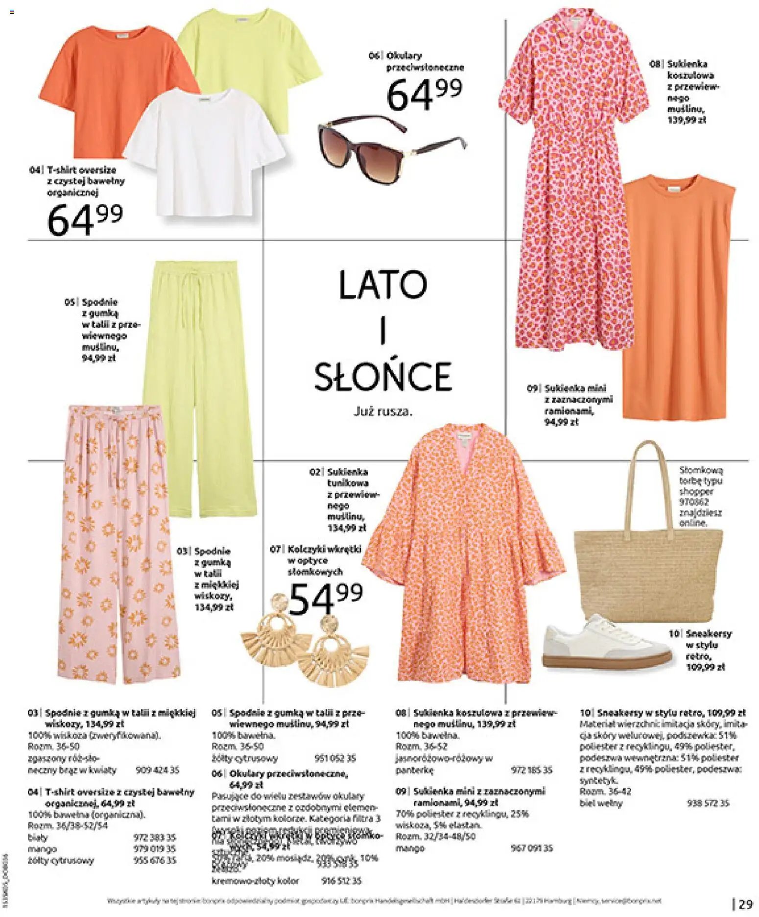 BonPrix Katalog