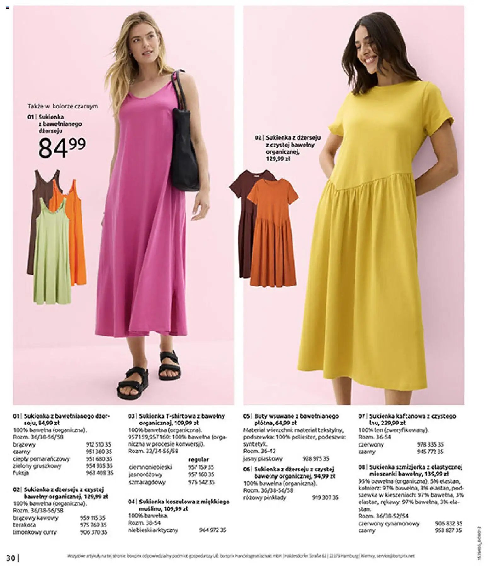 BonPrix Katalog