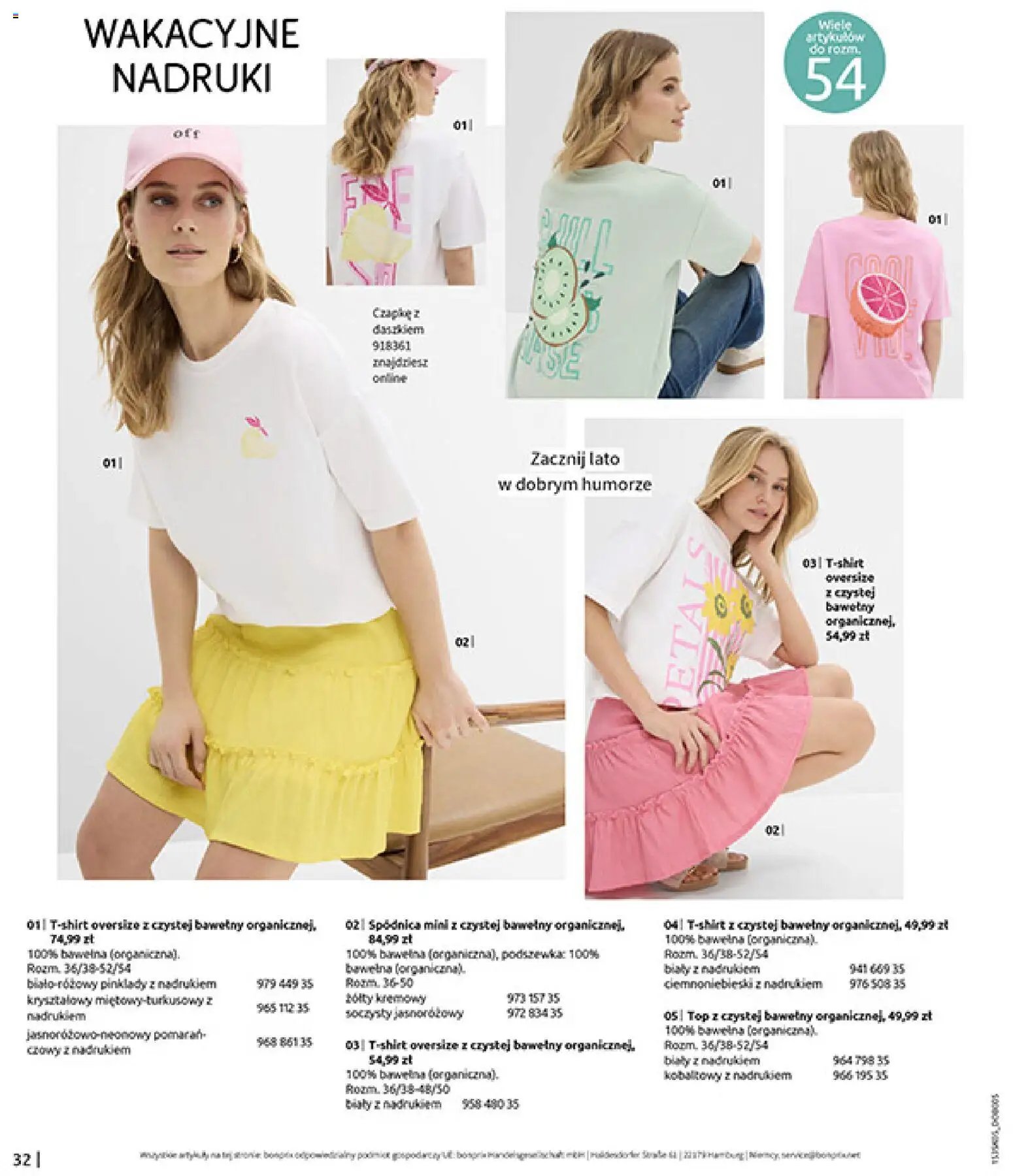 BonPrix Katalog