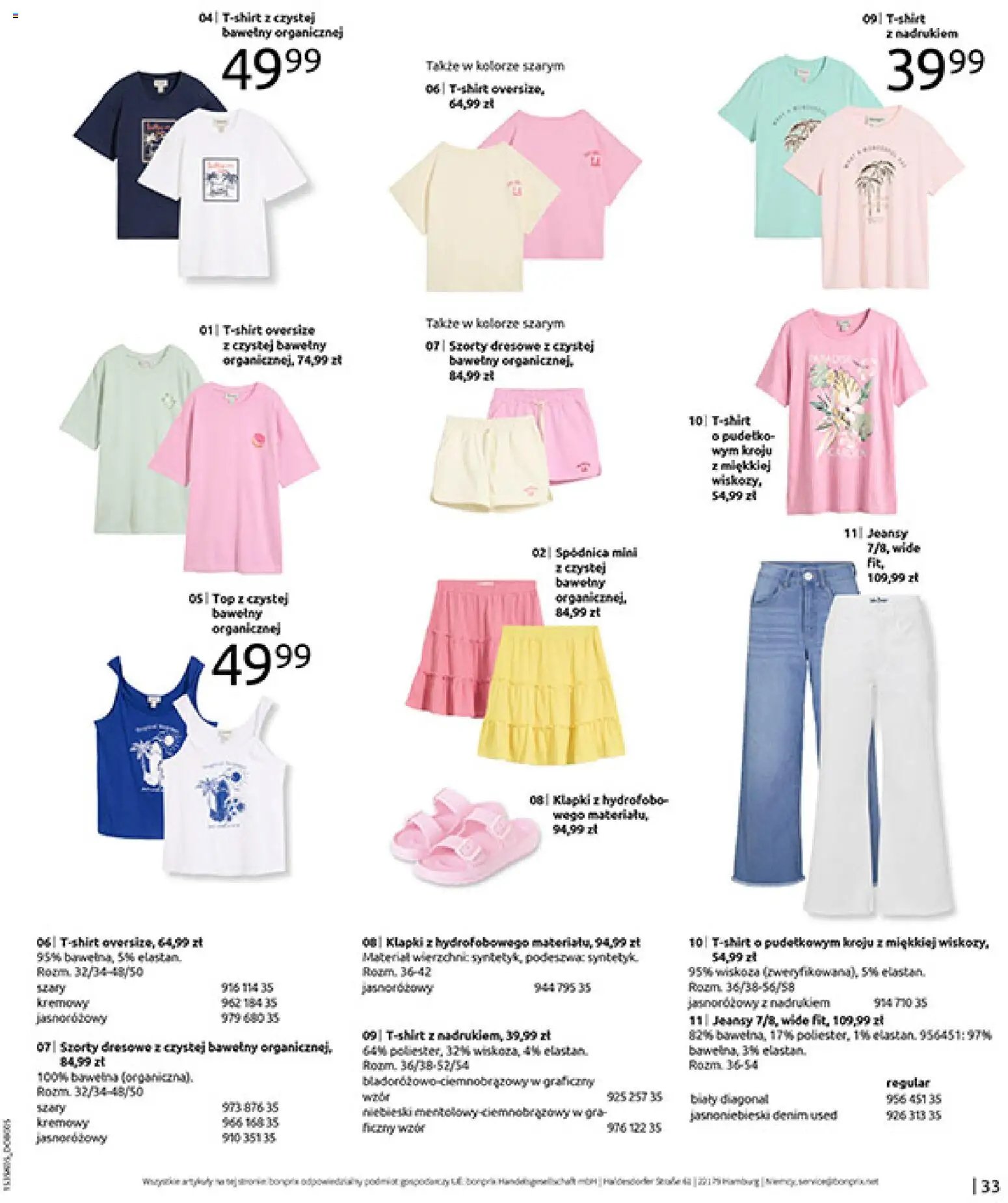 BonPrix Katalog